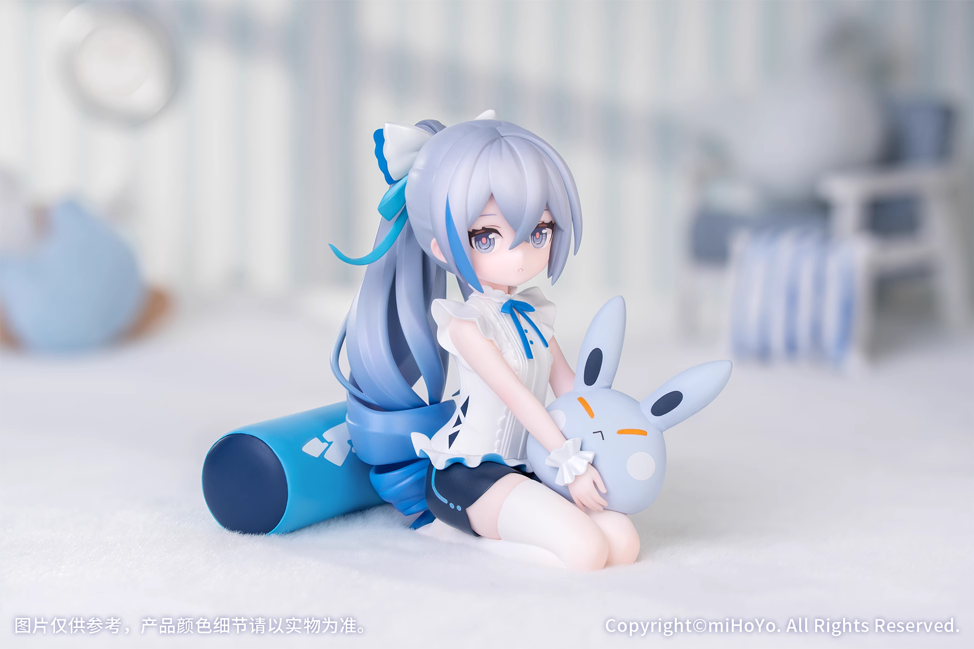 【Pre-sale】Bronya-Honkai: Star Rail-Myethos Studio