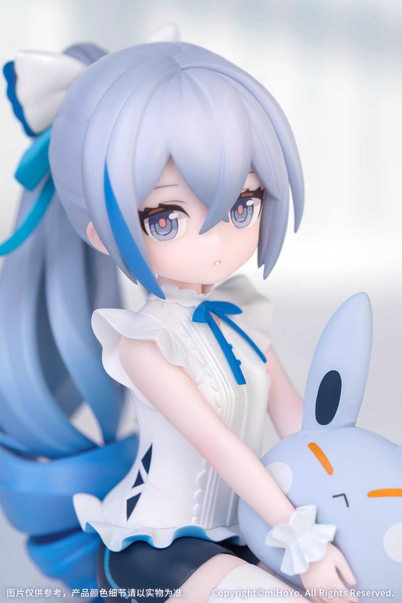 【Pre-sale】Bronya-Honkai: Star Rail-Myethos Studio