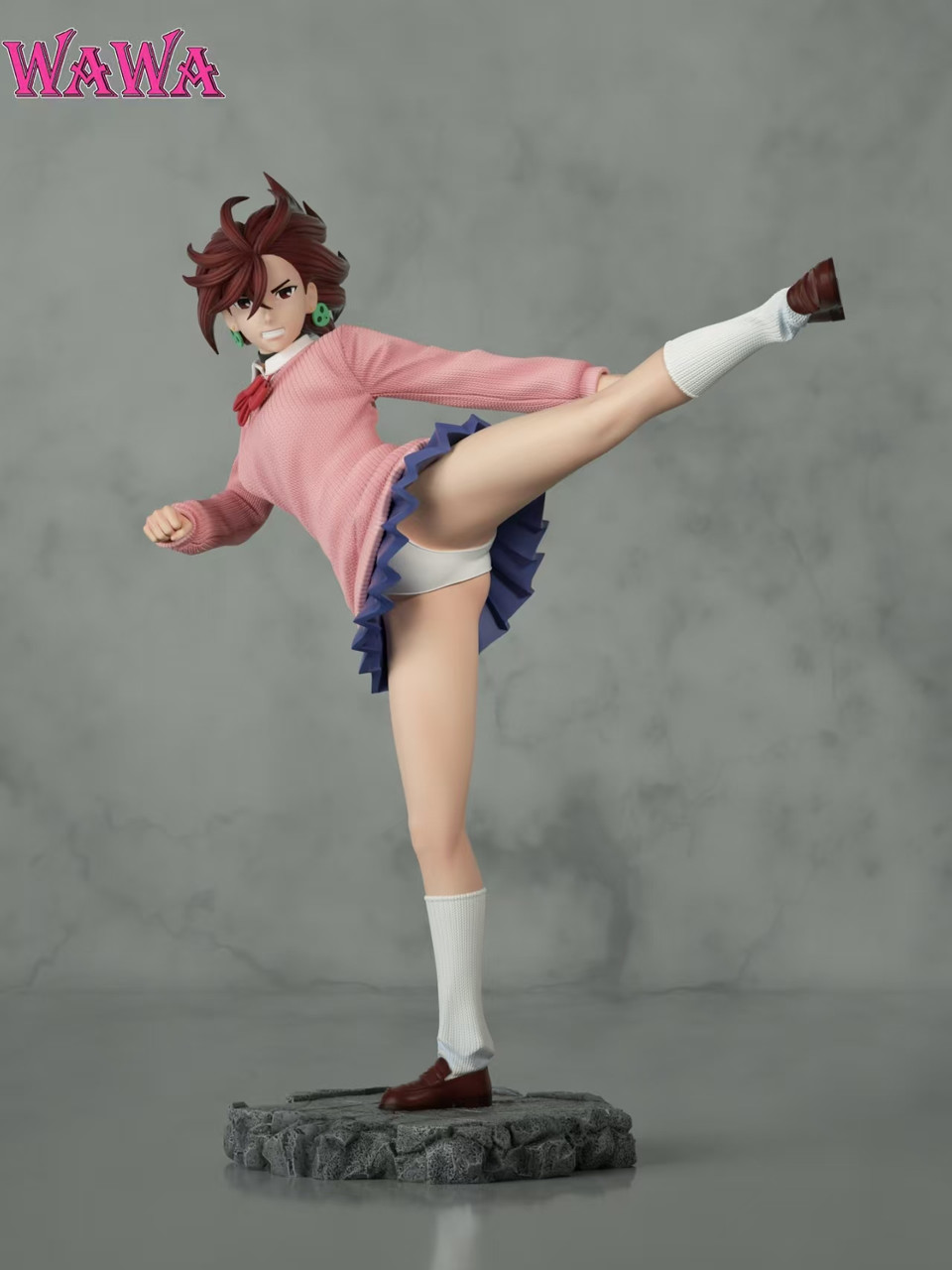 【Pre-sale】1/6 Scale Ayase Momo-Other series-WAWA Studio