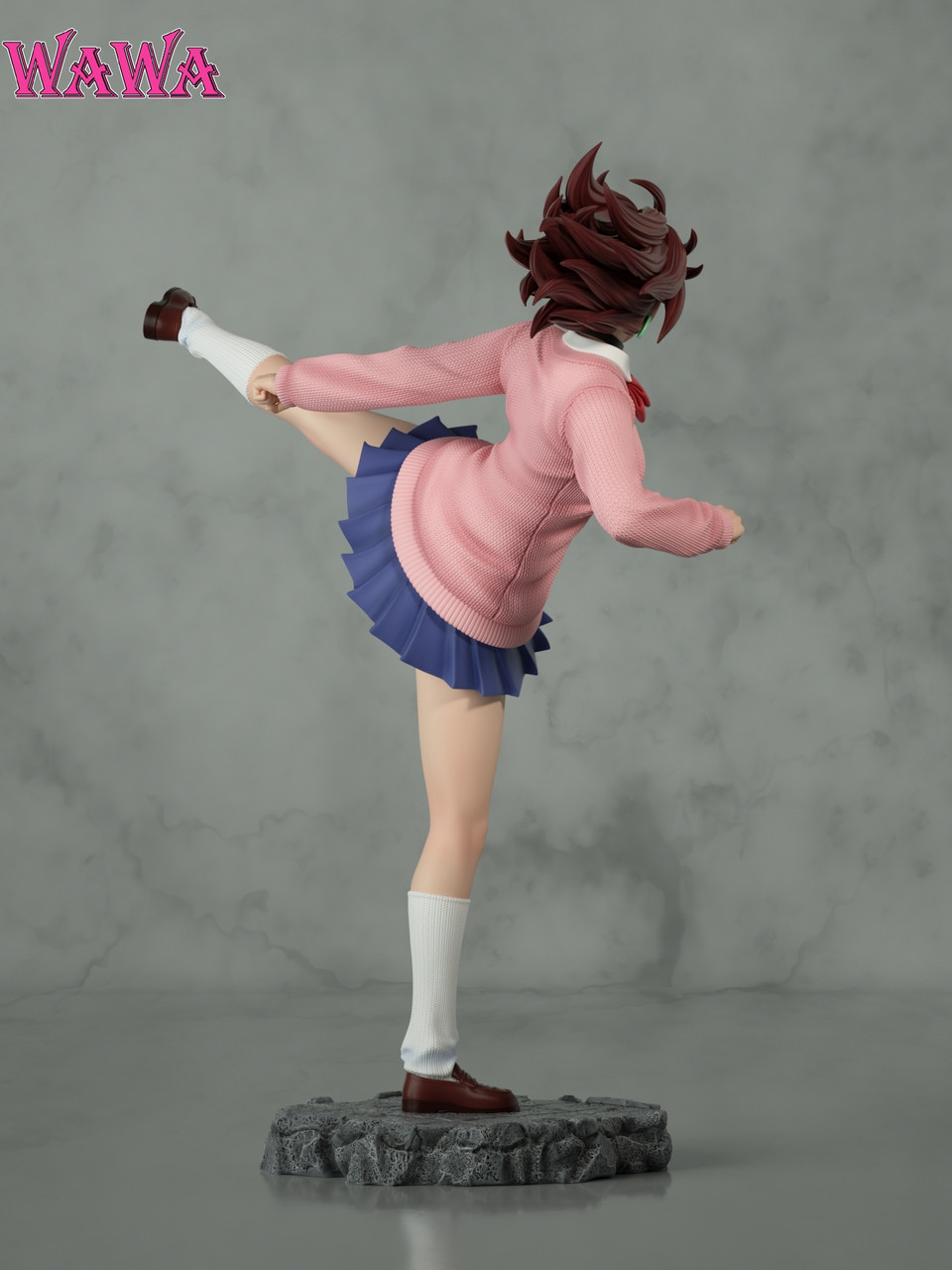 【Pre-sale】1/6 Scale Ayase Momo-Other series-WAWA Studio
