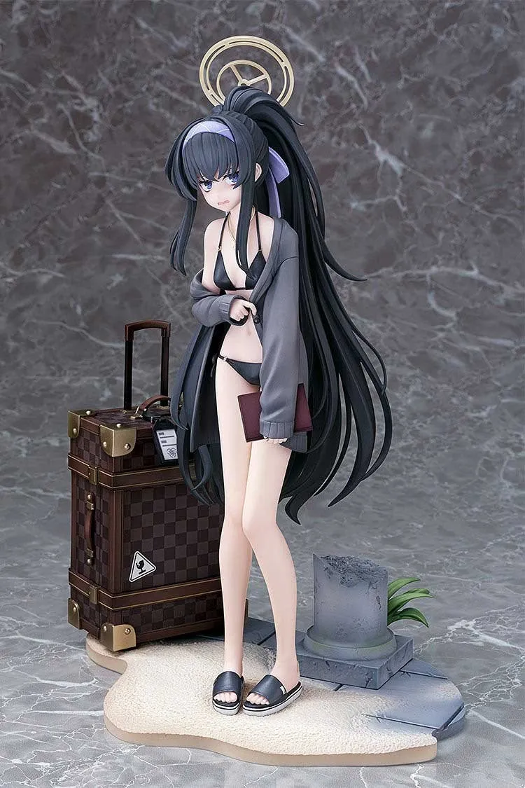 【Pre-sale】1/7 Scale Swimsuit Ver. Kozeki Ui-Blue Archive-Good Smile Company