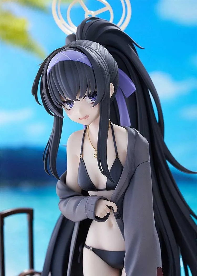 【Pre-sale】1/7 Scale Swimsuit Ver. Kozeki Ui-Blue Archive-Good Smile Company