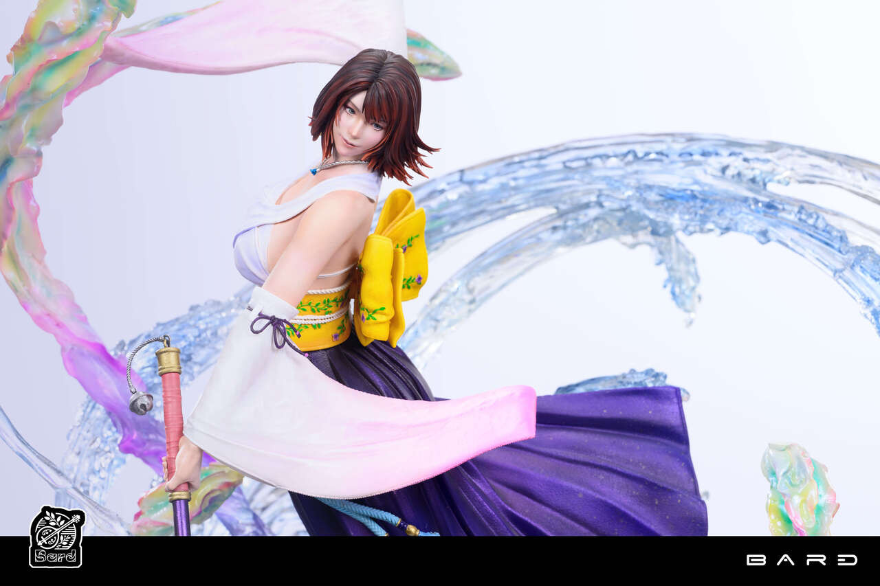 【Sold out】Dancing Yuna with LED-Other series-Bard Studio