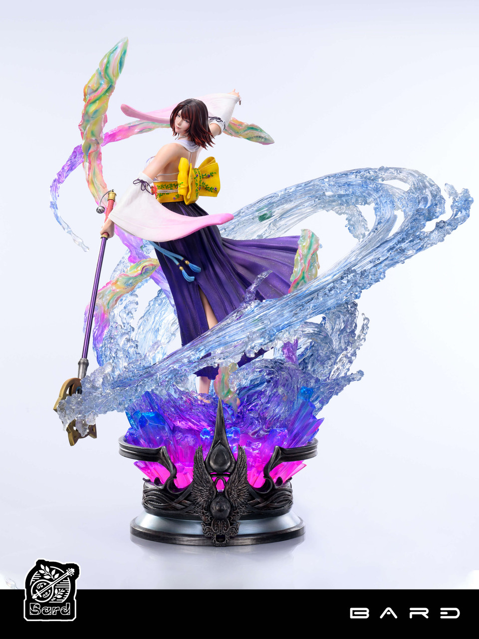 【Sold out】Dancing Yuna with LED-Other series-Bard Studio