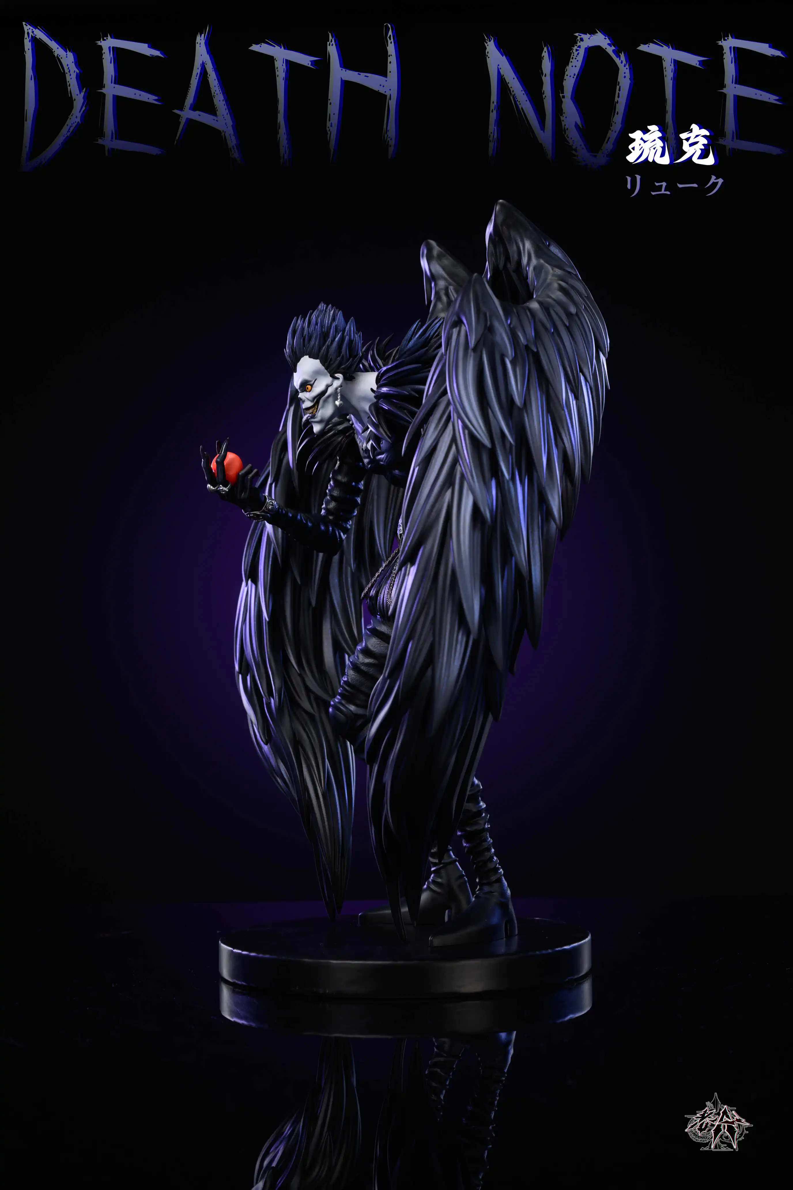 【Pre-sale】Ryuk-Death Note-LaoA Studio