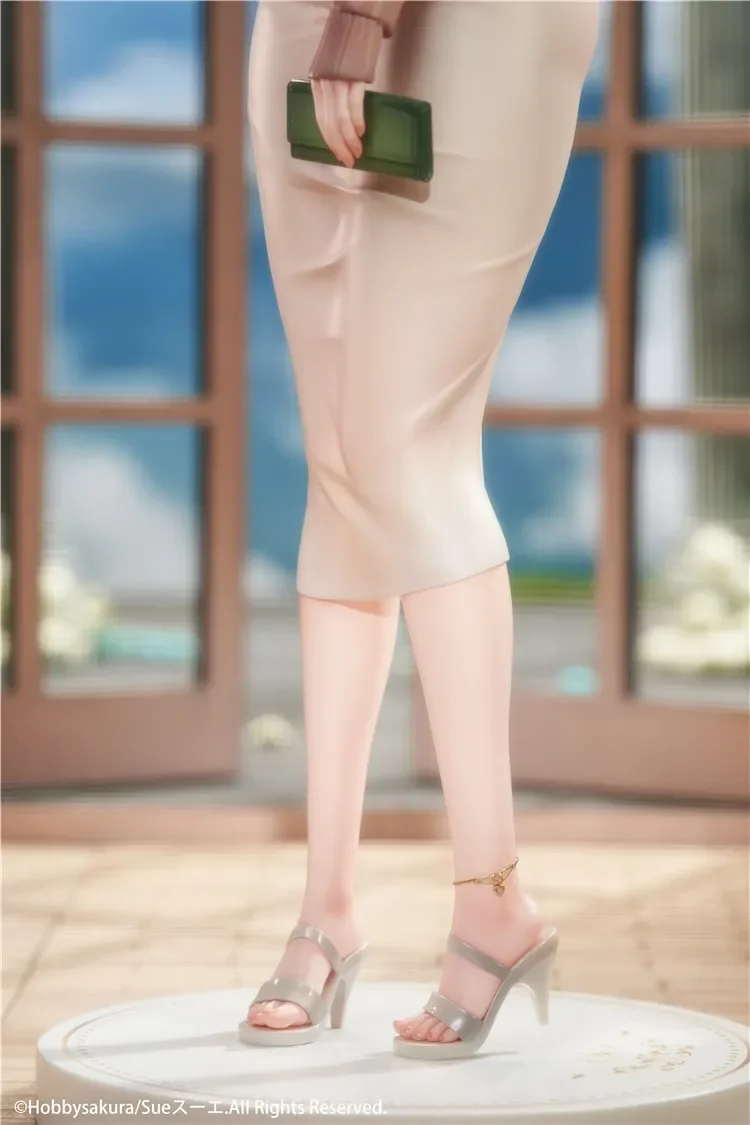 【Pre-sale】1/7 Scale Elf Wife-Original Design-Hobby Sakura Studio