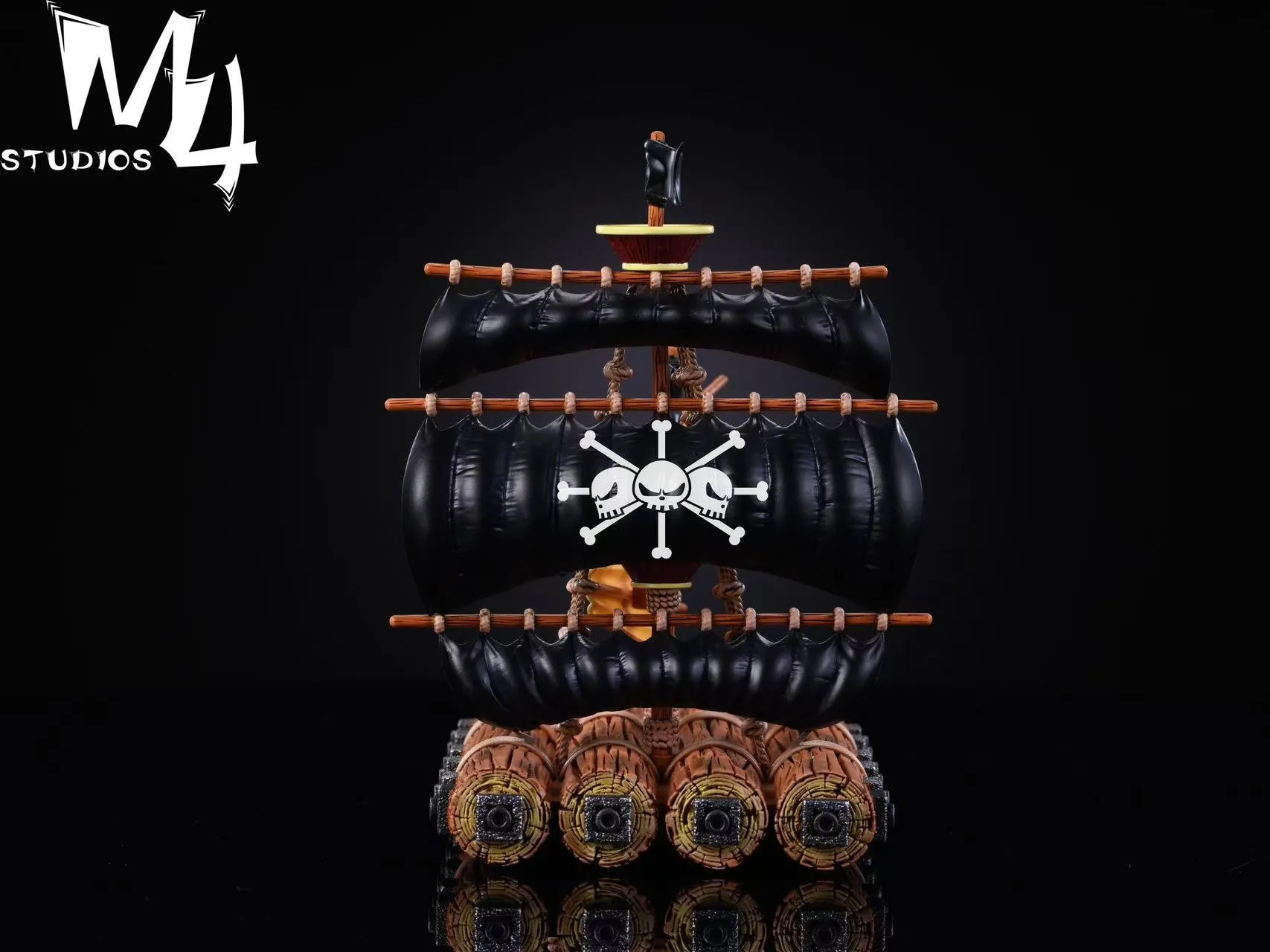 【Pre-sale】Saber of Xebec-M4 Studios