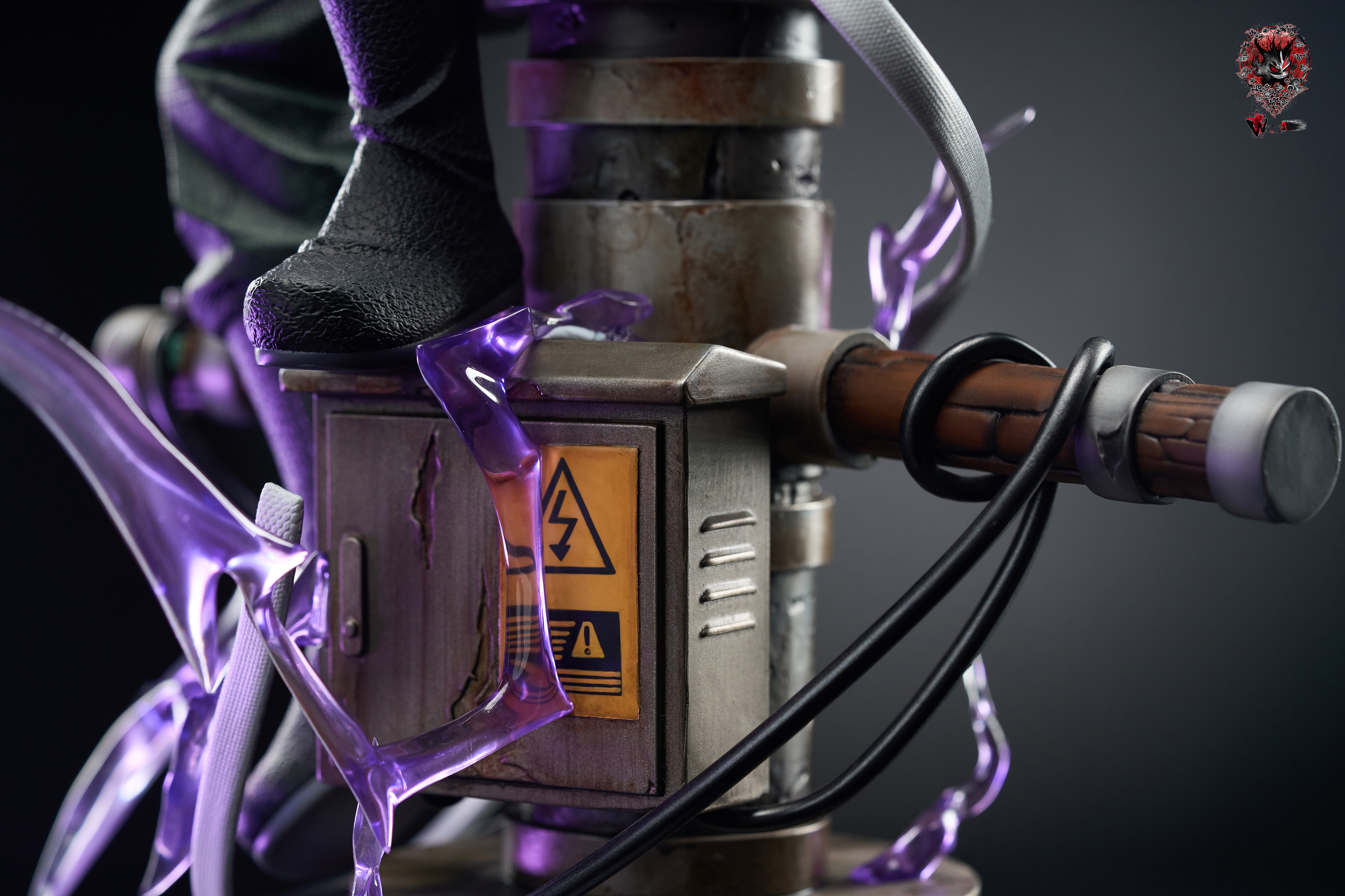 【Pre-sale Closed】1/5 Shōta Aizawa-Weare A Design