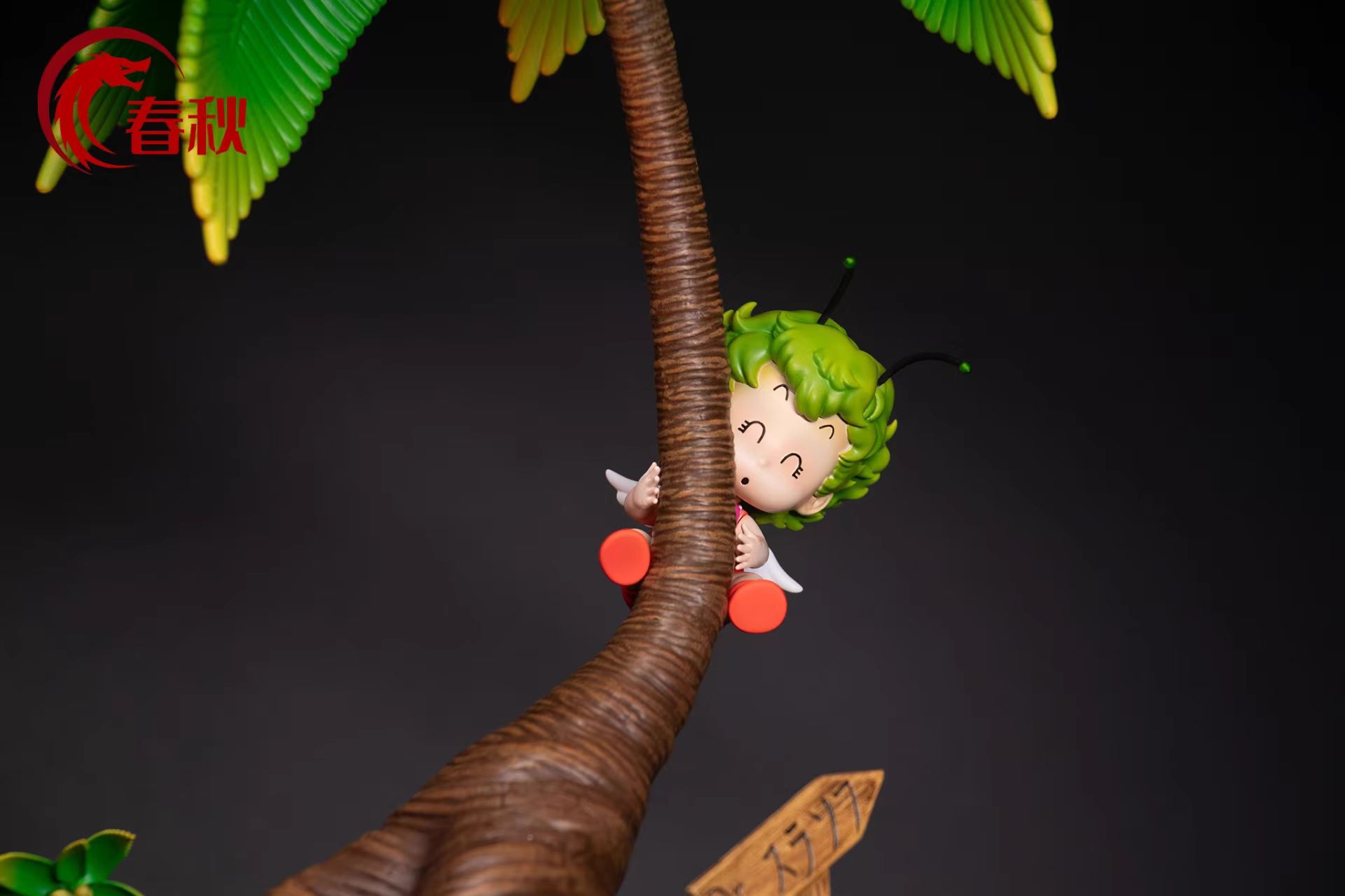 【Pre-sale】1/8 Scale Alare–Dr. Slump–CHUNQIU Studio