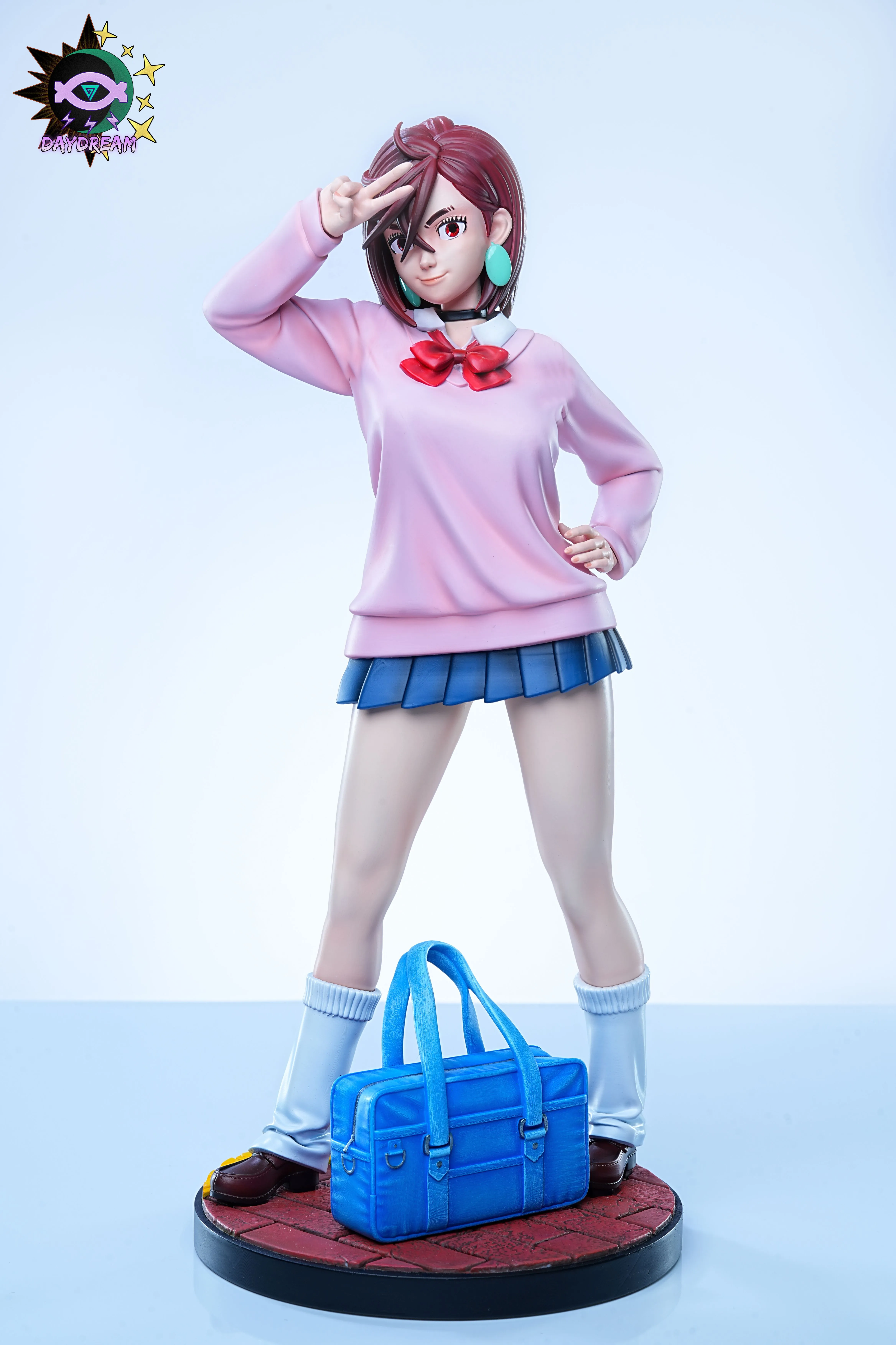 【Pre-sale】1/6 Scale Ayase Momo-DAY DREAM STUDIO