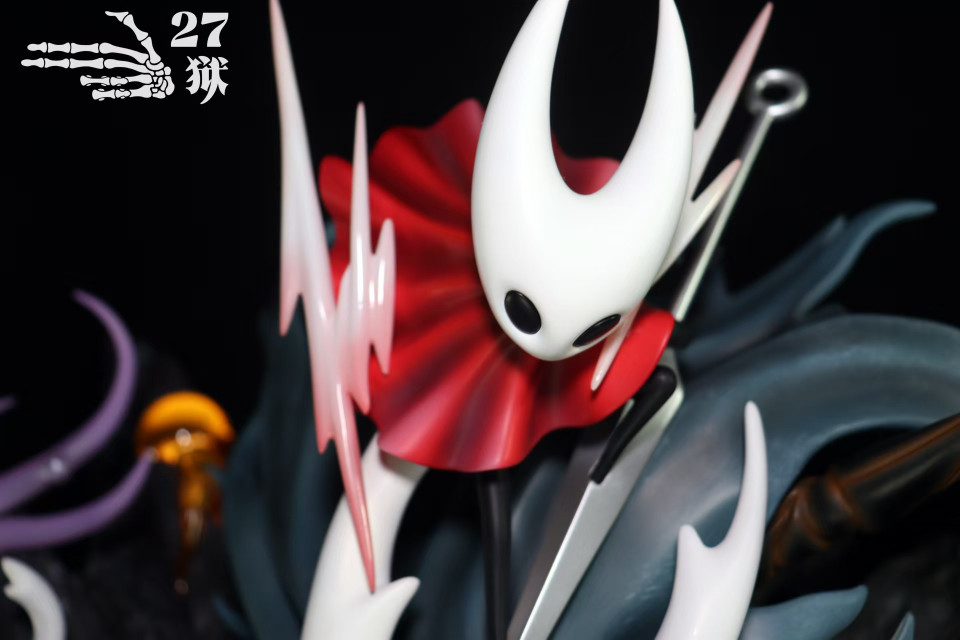 【Sold out no more】The Final Showdown with LED-The Hollow Knight-27Abyss Studio
