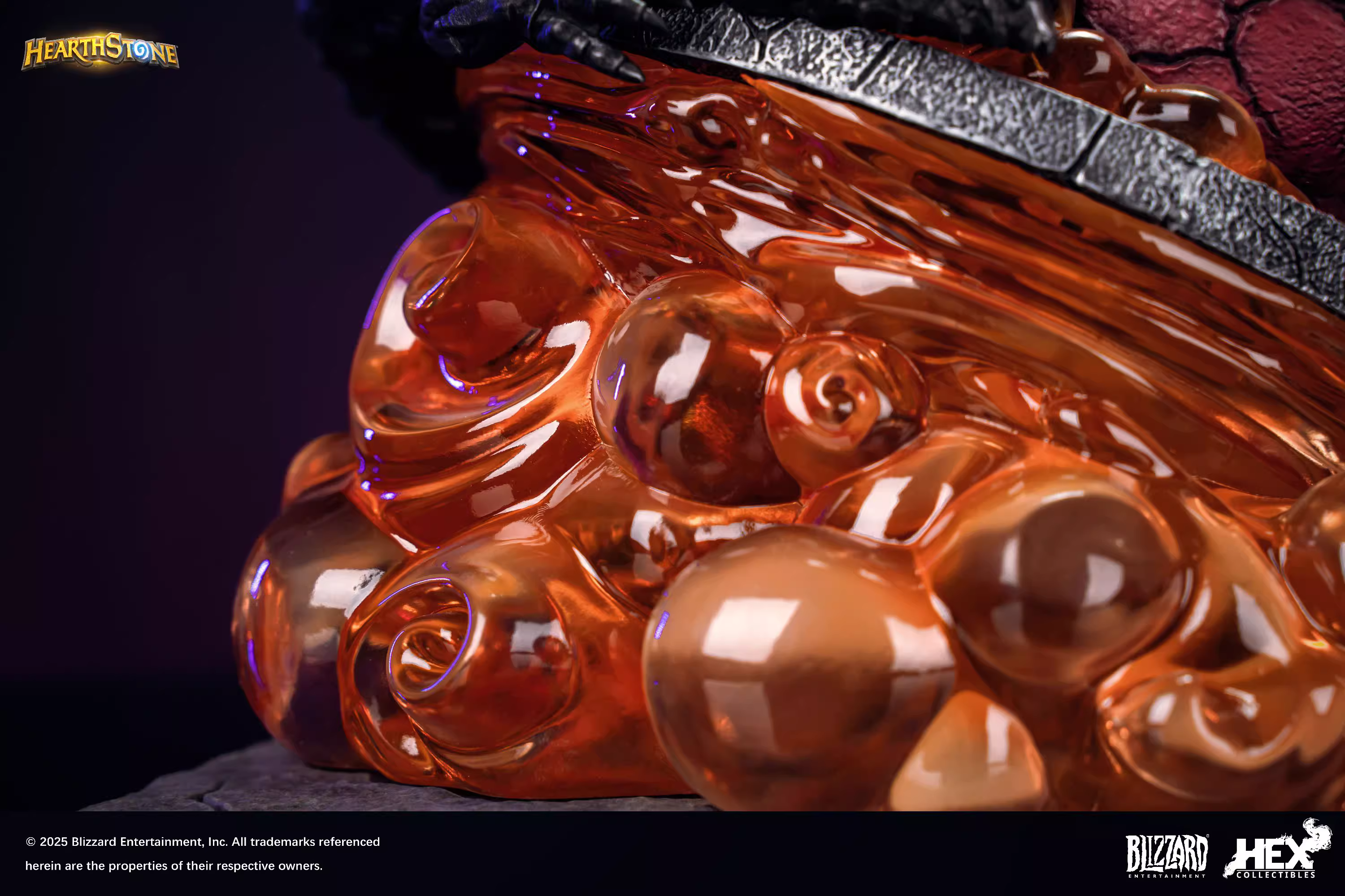 【Pre-sale】1/6 & 1/10 Scale Leeroy Jenkins-Hearthstone: Heroes of Warcraft-HEX Collectibles Studio