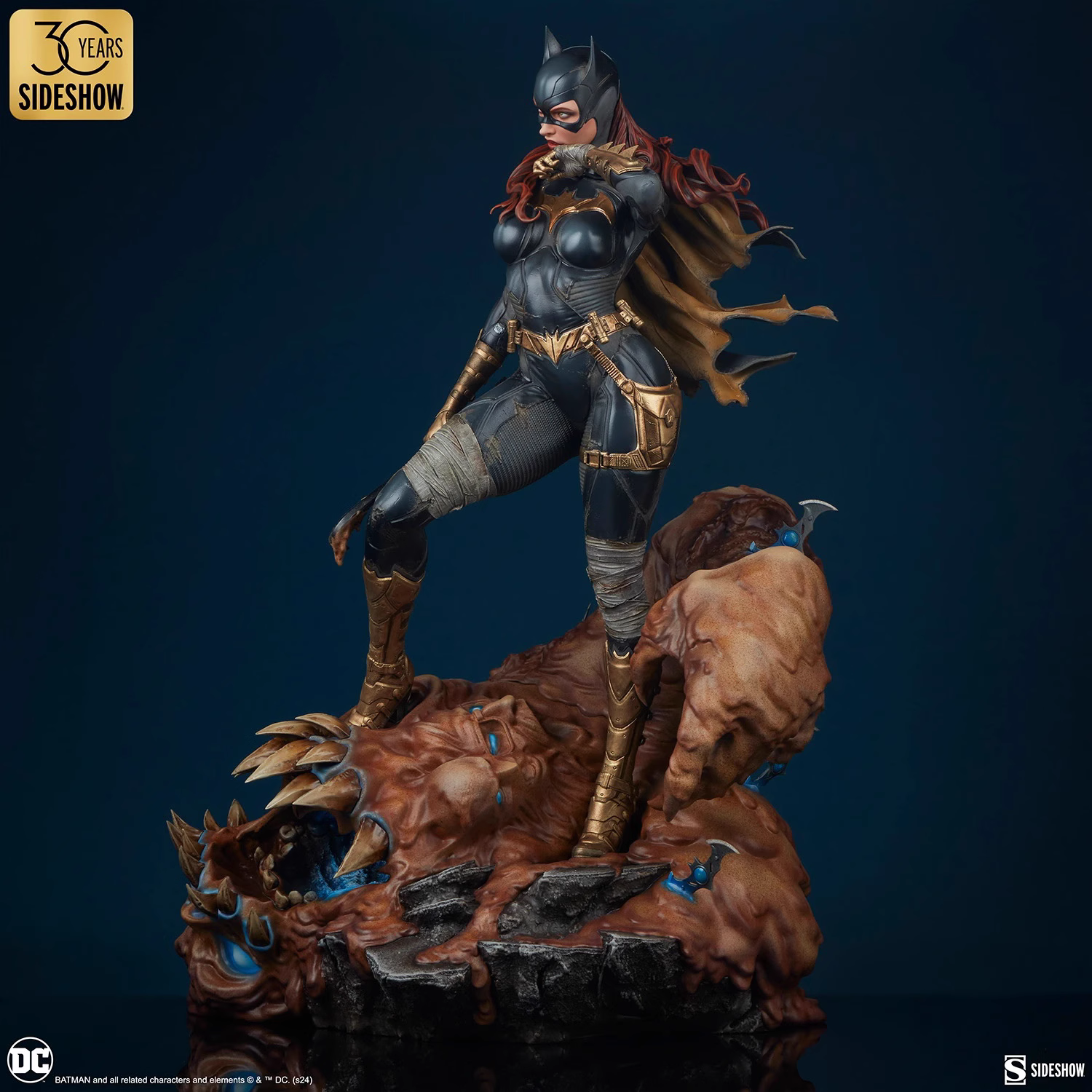 【Pre-sale】Batgirl-Other series-Sideshow Studio