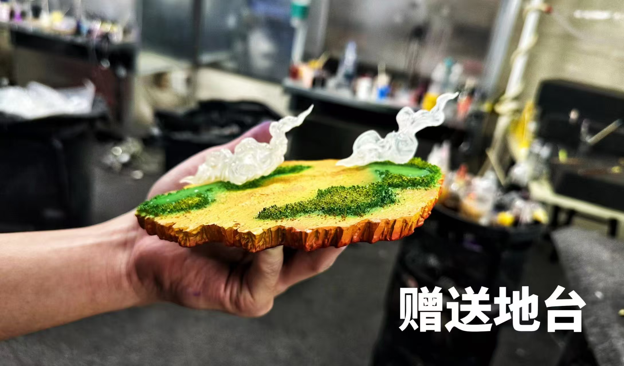 【Pre-sale】1/6 Scale Childhood Series 001 Uzumaki Naruto-ZhenYi Studio