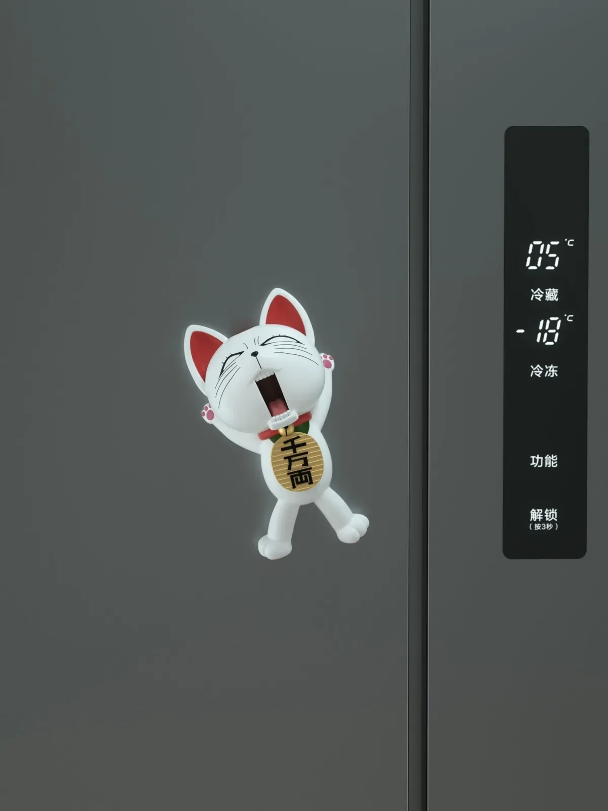 【Pre-sale】Turbo Granny Display-WAWA Studio