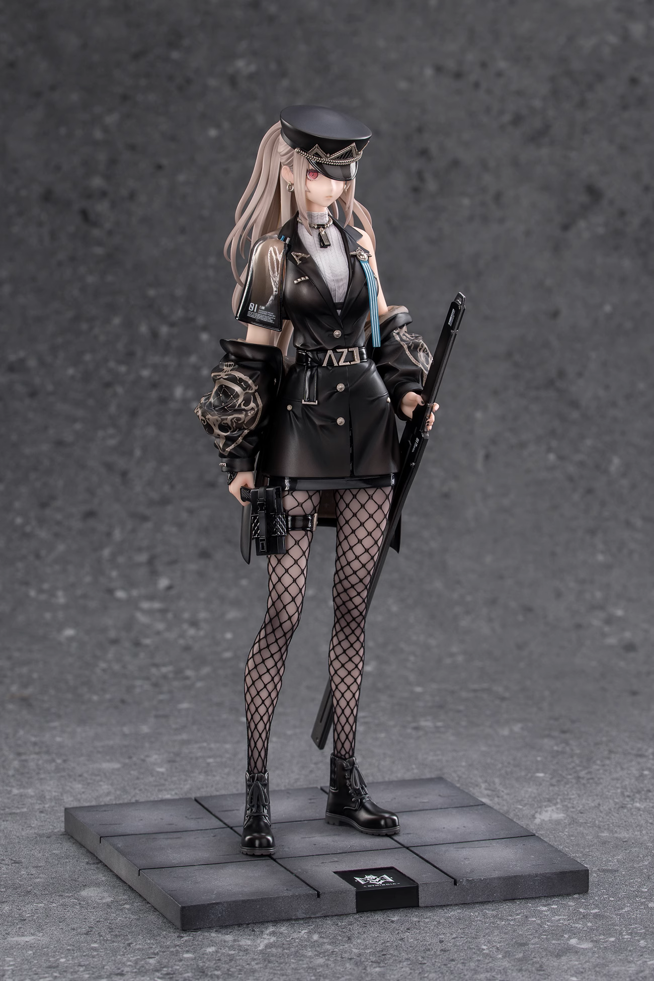 【Pre-sale】1/7 Scale Uniform Series A-Z-Other series-Myethos Studio