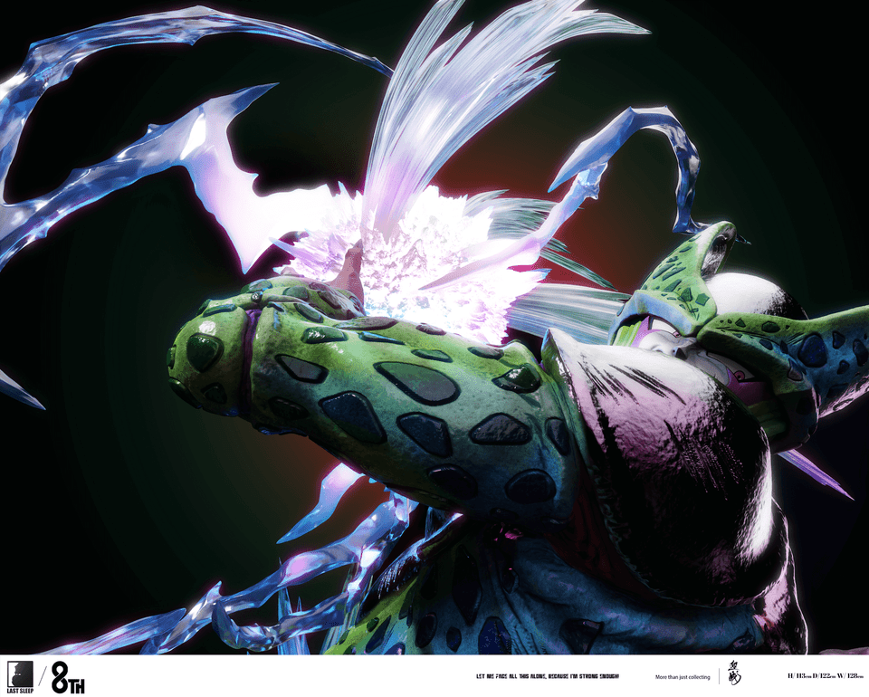 【Pre-sale】8th Anniversary Celebration-LAST SLEEP Studio