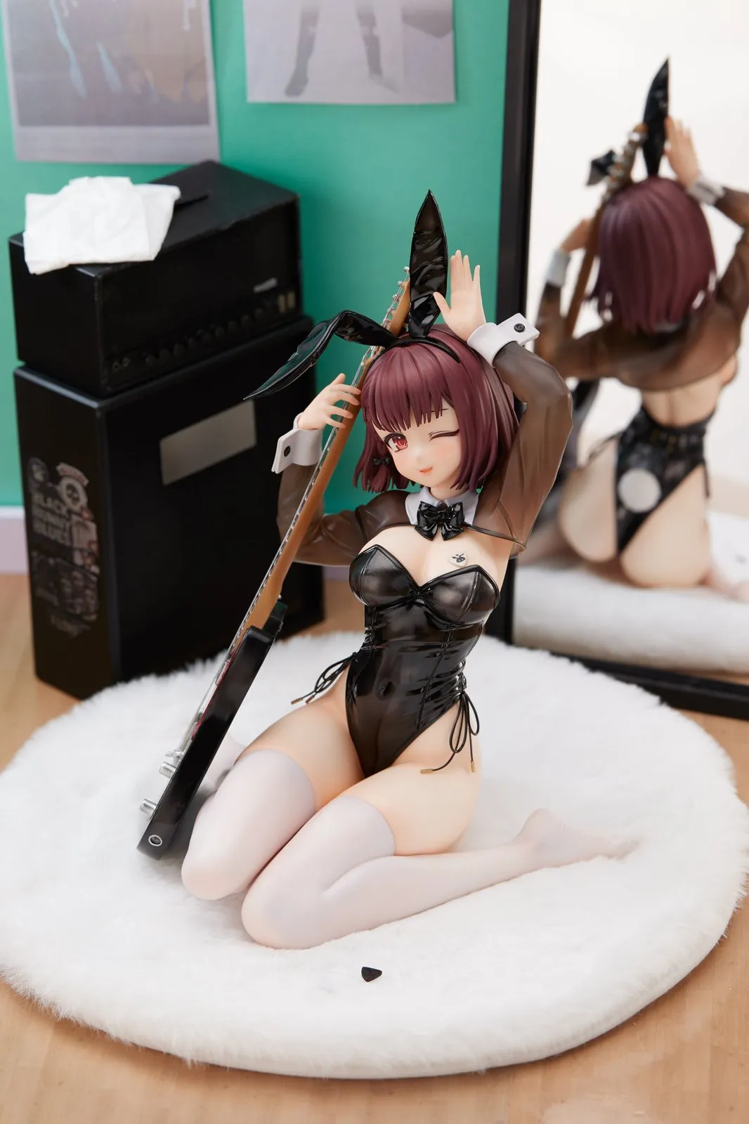 【Pre-sale】1/6 Scale Tele Bunny Aya-Original Design-MAGI ARTS