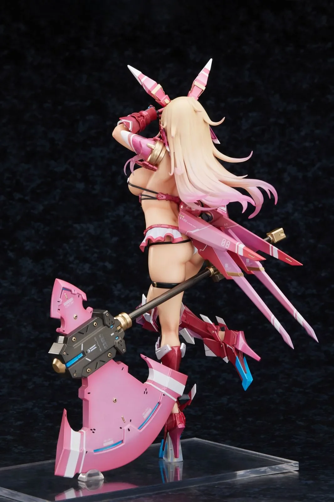 【Pre-sale】1/6 Scale Bunny Suit Planning Yamomo Mami-Original Design-MAGI ARTS