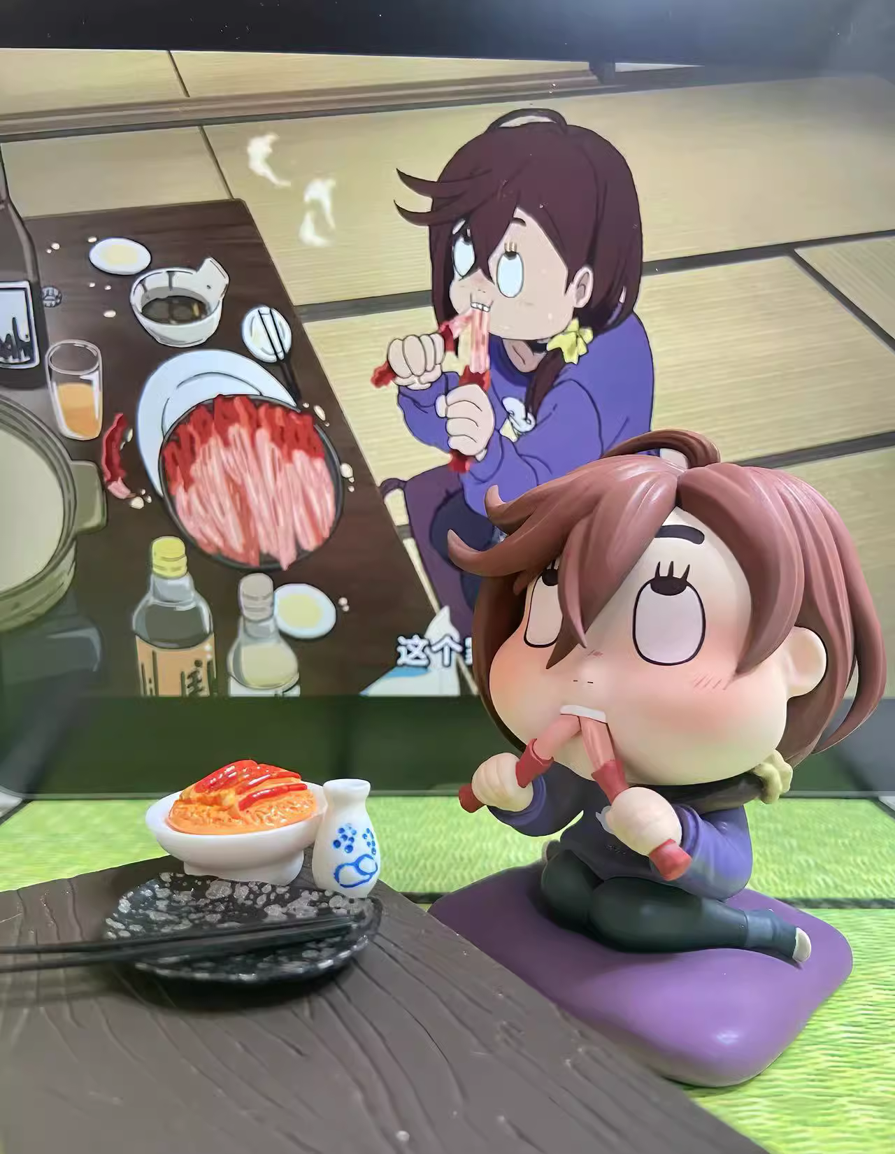 【Pre-sale】モモ-LTXZ Studio