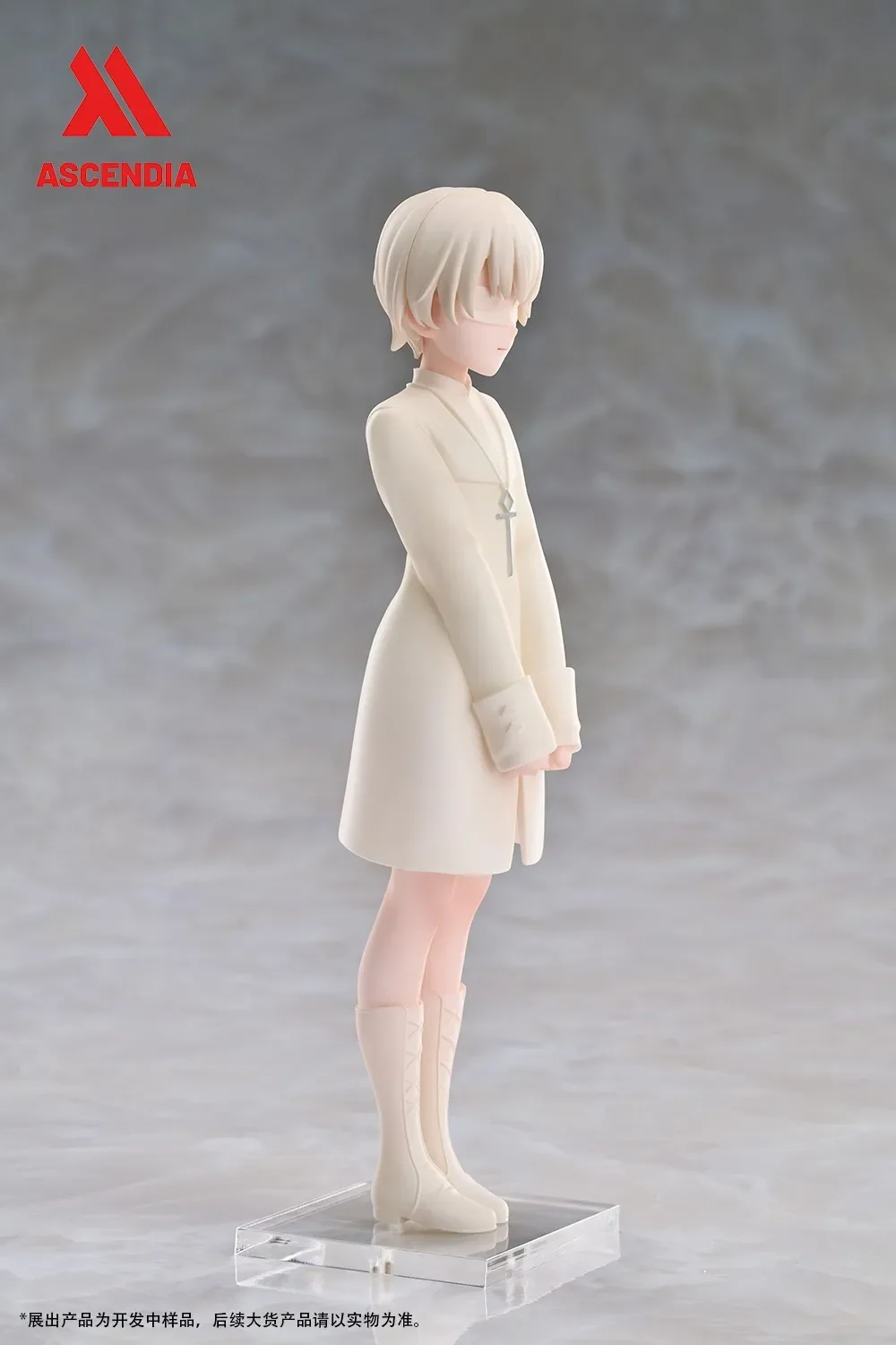 【Pre-sale】1/6 Scale Sister 001-Original Design-ASCENDIA