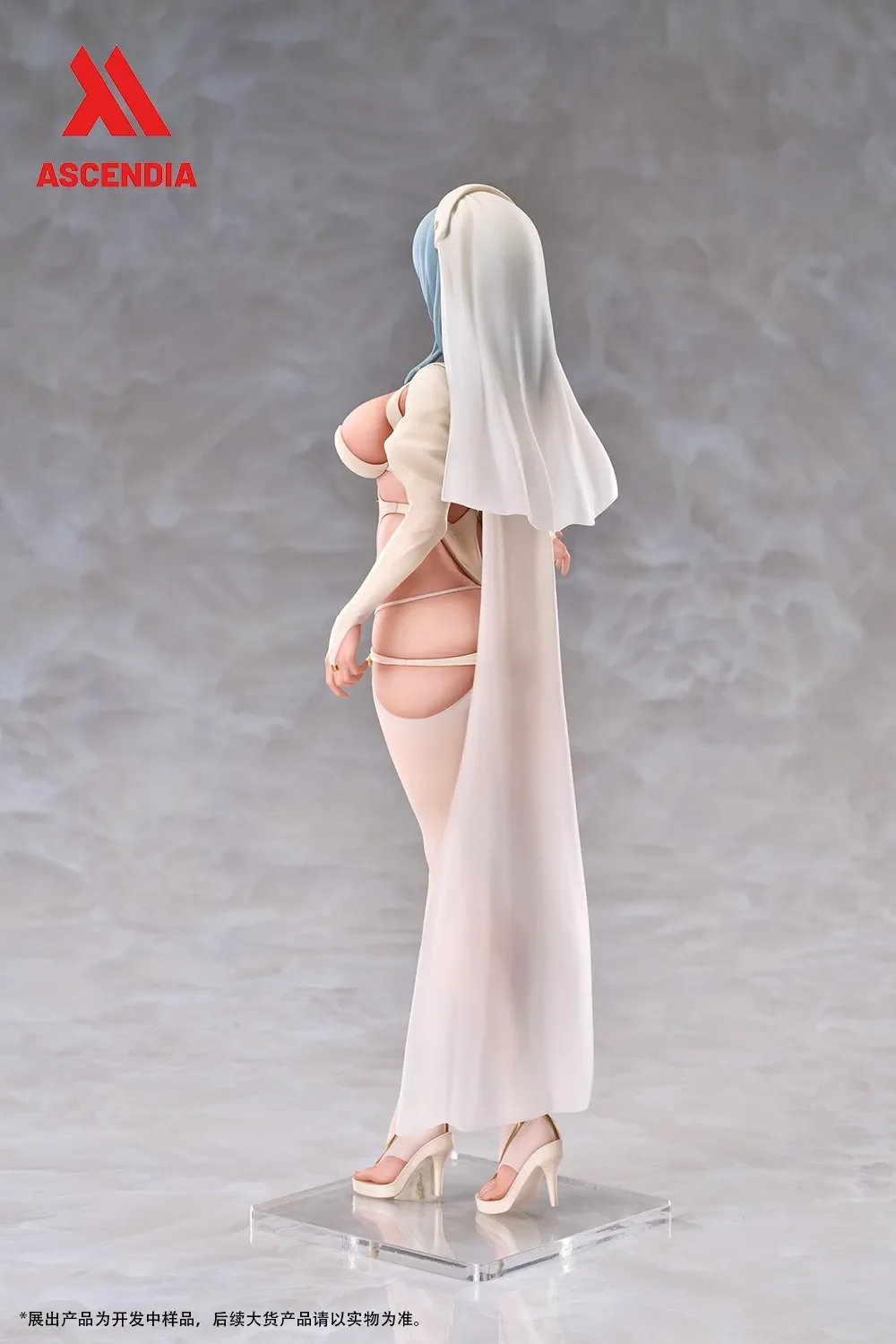 【Pre-sale】1/6 Scale Sister 001-Original Design-ASCENDIA