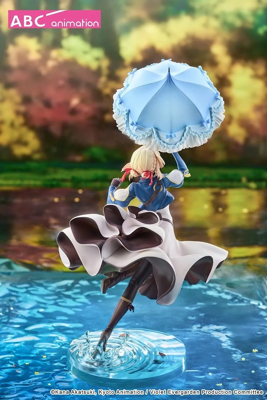 【Pre-sale】1/7 Scale Violet Evergarde-Violet Evergarden-Good Smile Company