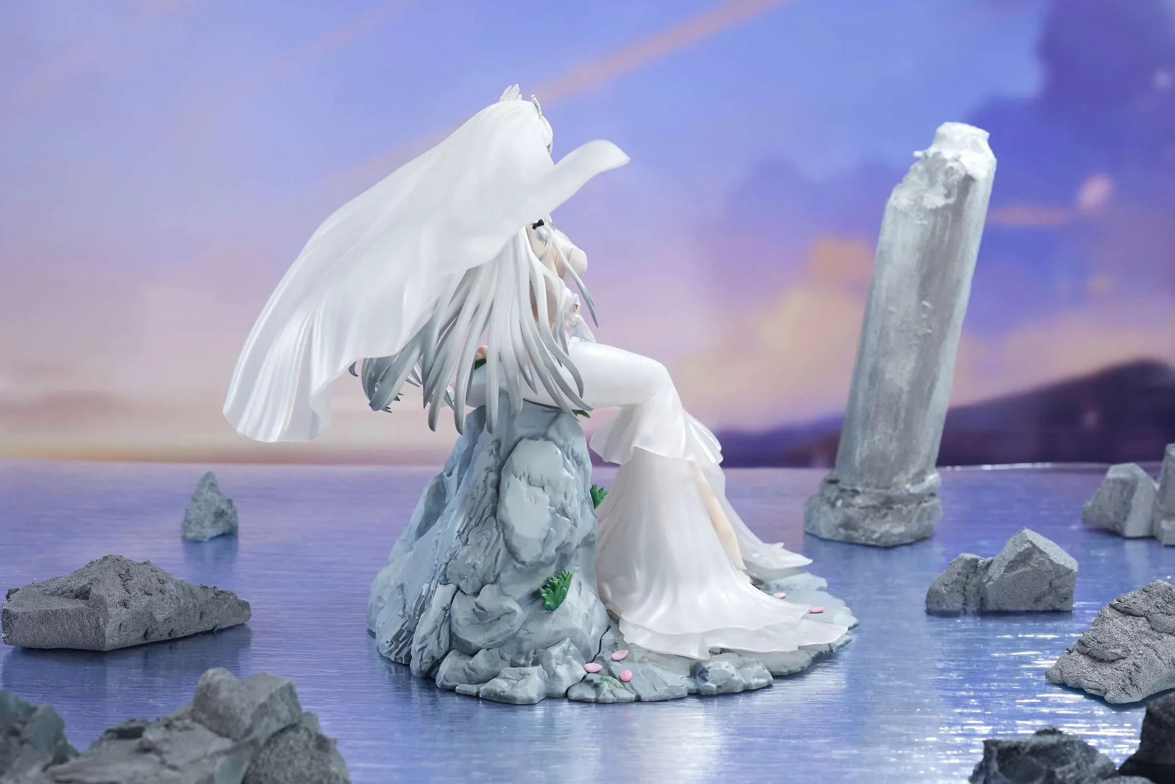 【Pre-sale】1/6 Scale Wedding Ver. HMS Hermione-Azur Lane-MAGI ARTS