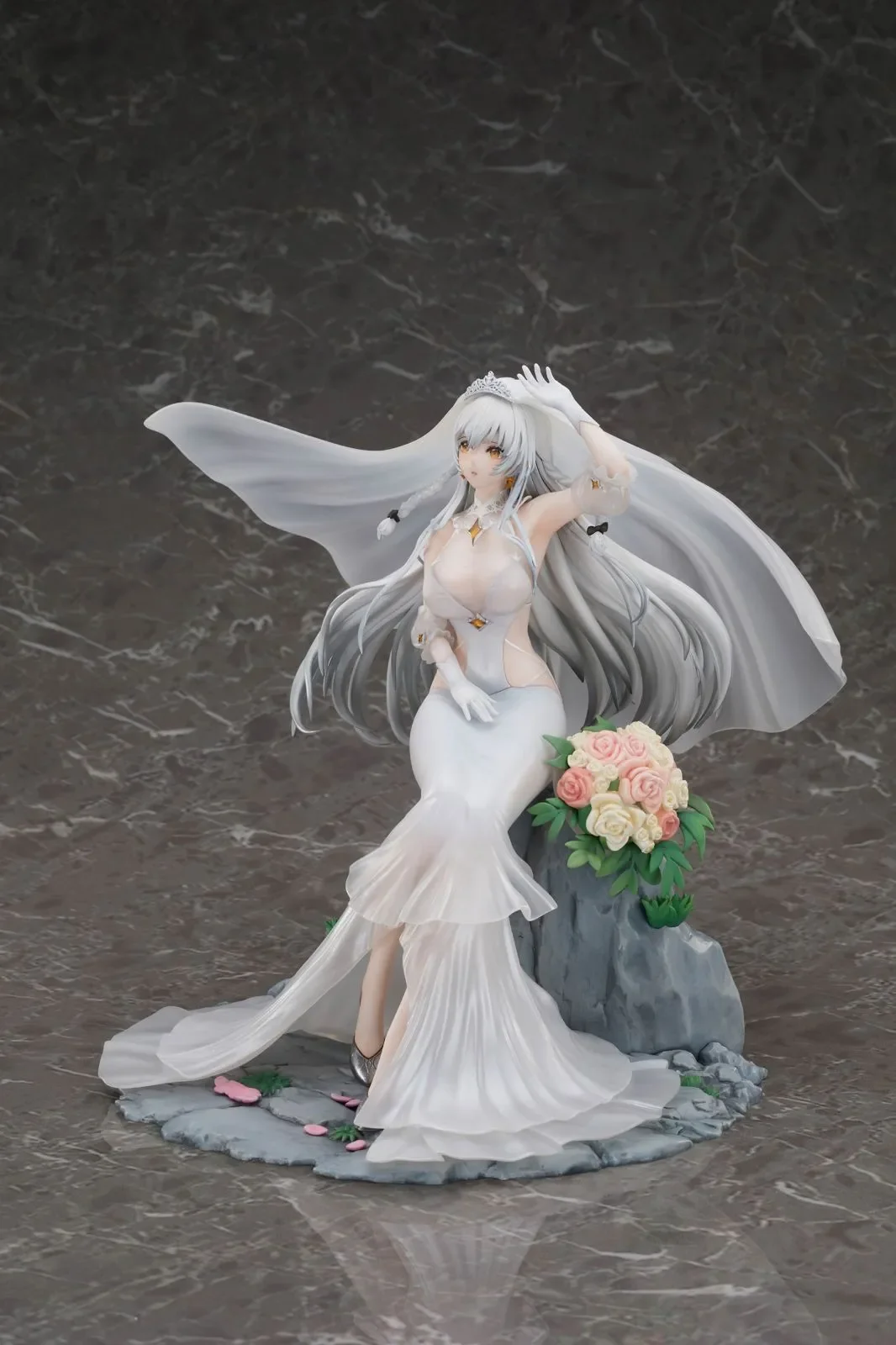 【Pre-sale】1/6 Scale Wedding Ver. HMS Hermione-Azur Lane-MAGI ARTS