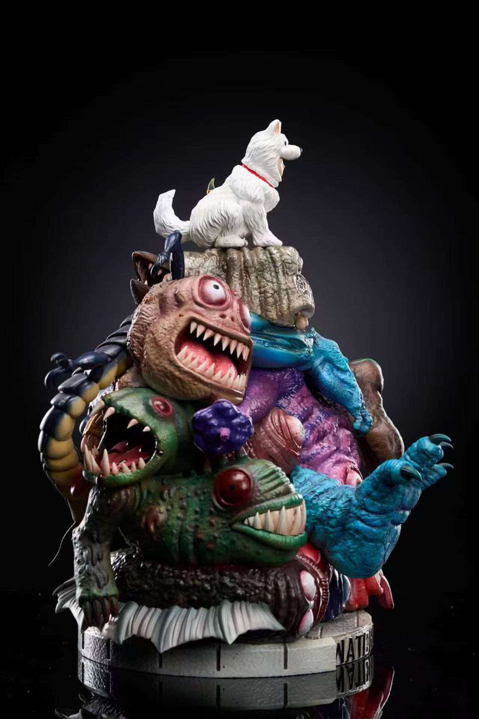 【Pre-sale】WatchDog Man-Other series-ShunLi Studio