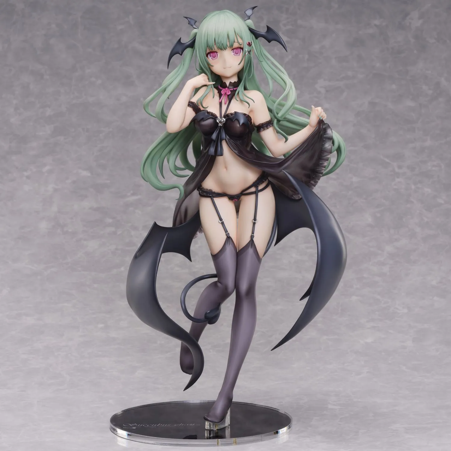 【Pre-sale】1/5 Scale Succubus-Original Design-Union Creative Studio