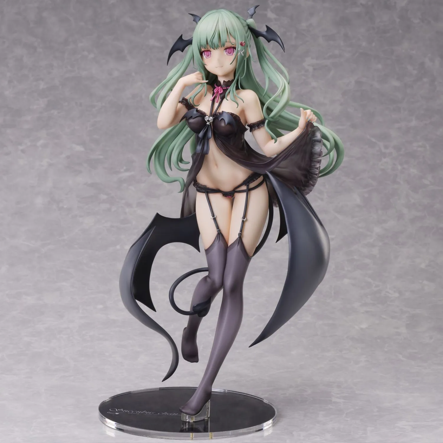 【Pre-sale】1/5 Scale Succubus-Original Design-Union Creative Studio