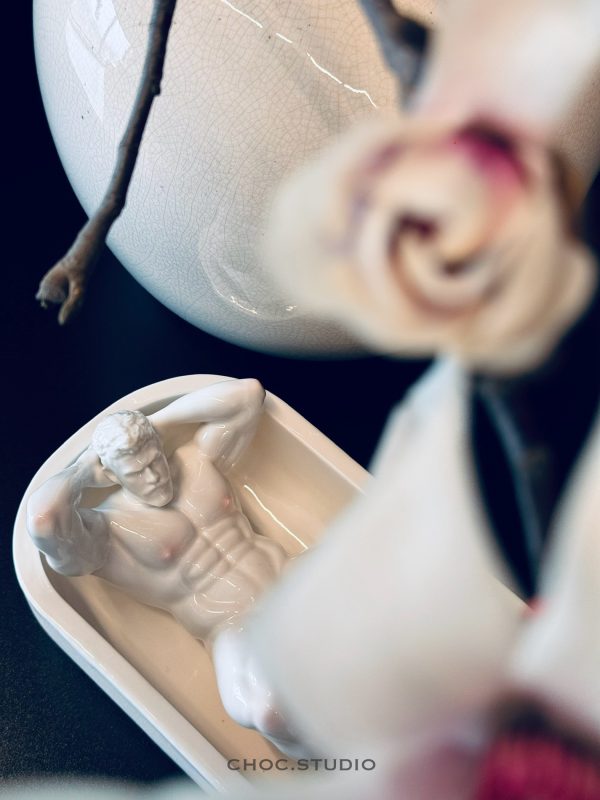 【Sold out】CHOC NO.5 (Licensed)-Original Design-CHOC Studio