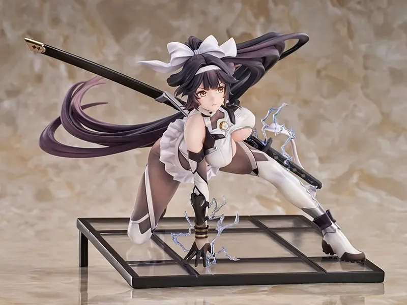 【Pre-sale】1/7 Scale Divine Exorcist's Blade Ver. IJN Takao-Azur Lane-Good Smile Arts Shanghai