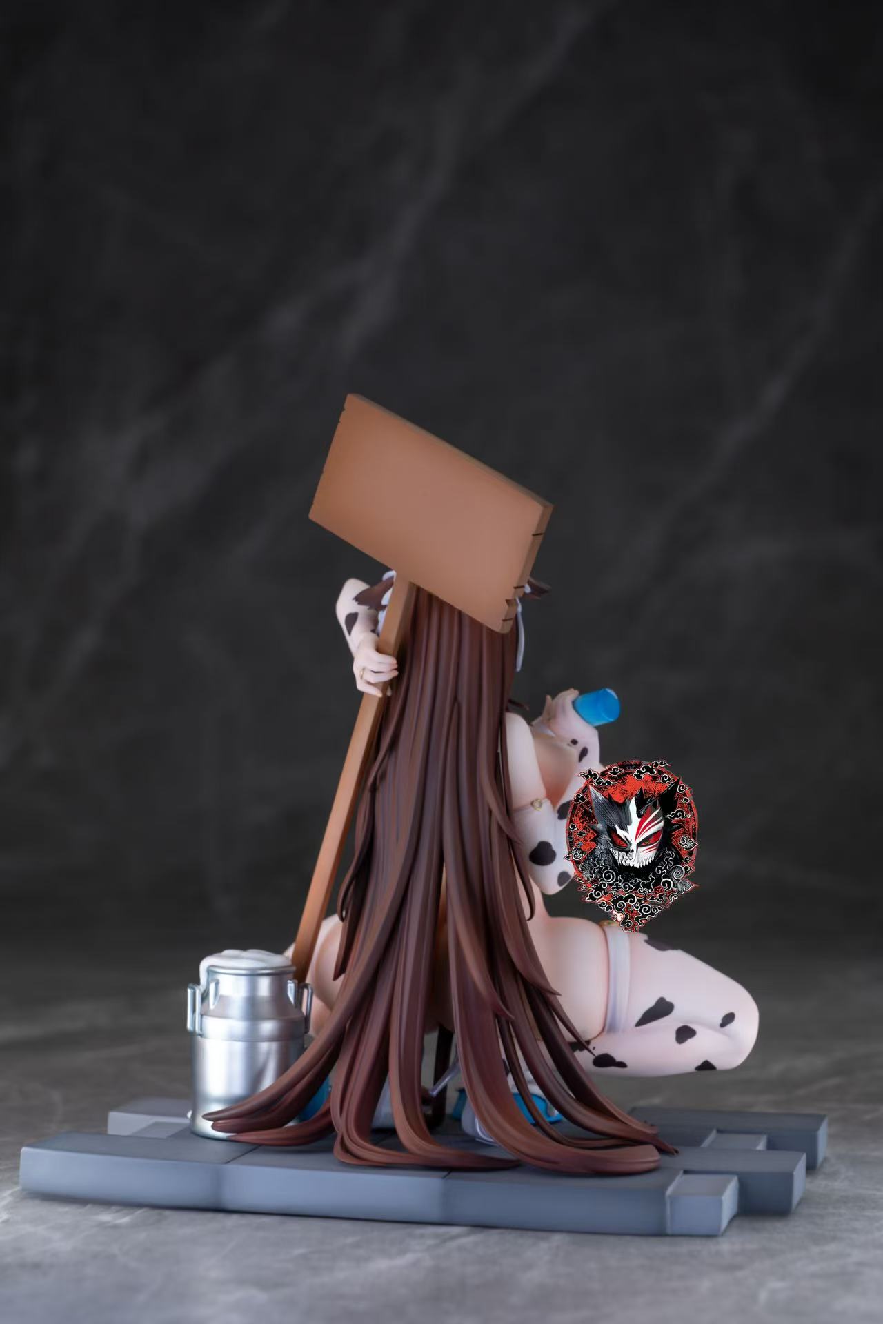 【Pre-sale】1/6 Scale IJN Kashino-Azur Lane-BlueLine Studio