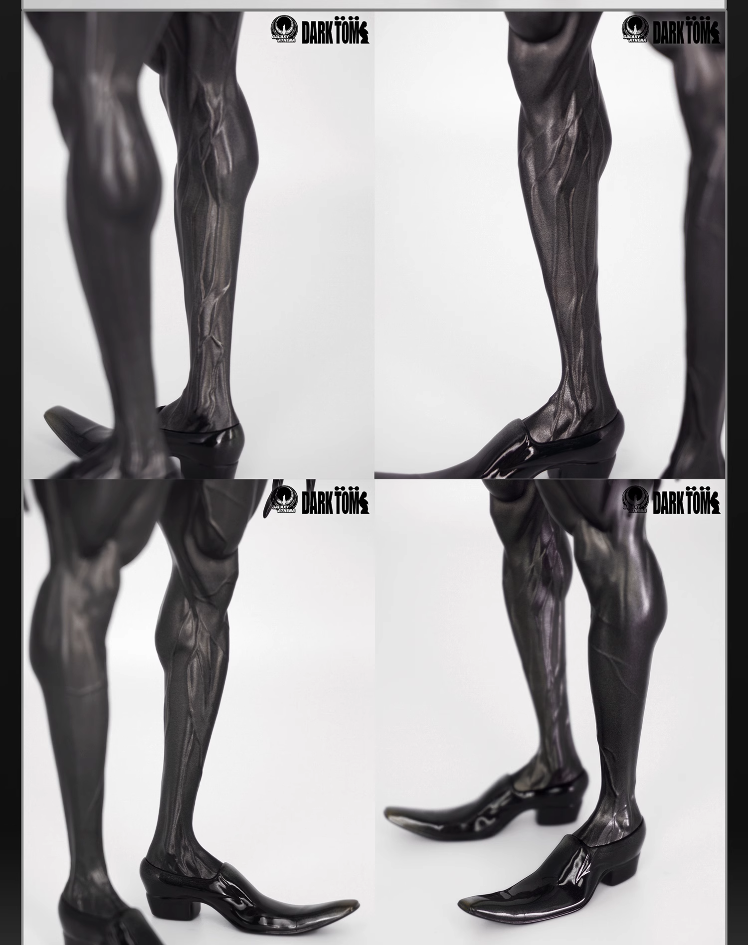 【Pre-sale】Dark Tom Evil-Other series-DarkTom Studio