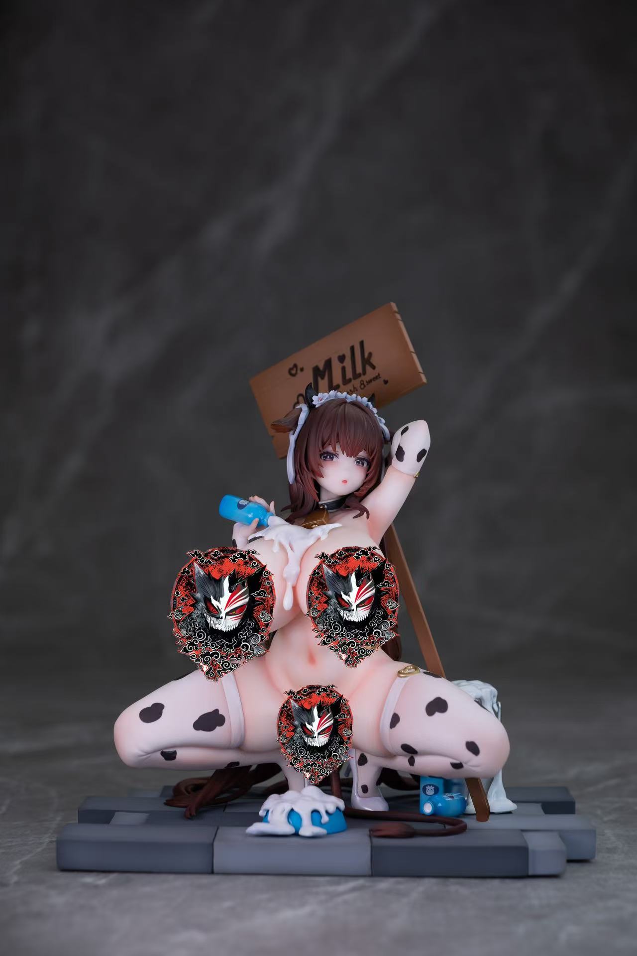 【Pre-sale】1/6 Scale IJN Kashino-Azur Lane-BlueLine Studio