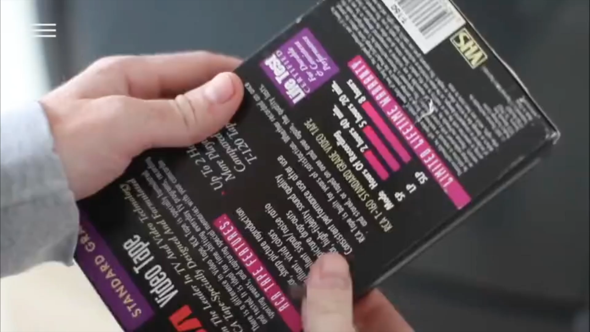 【Pre-sale】Sleeping Beauty Video Tape Fairies Memory Reel & Golden Deity-Original Design-WeArtDoing Studio