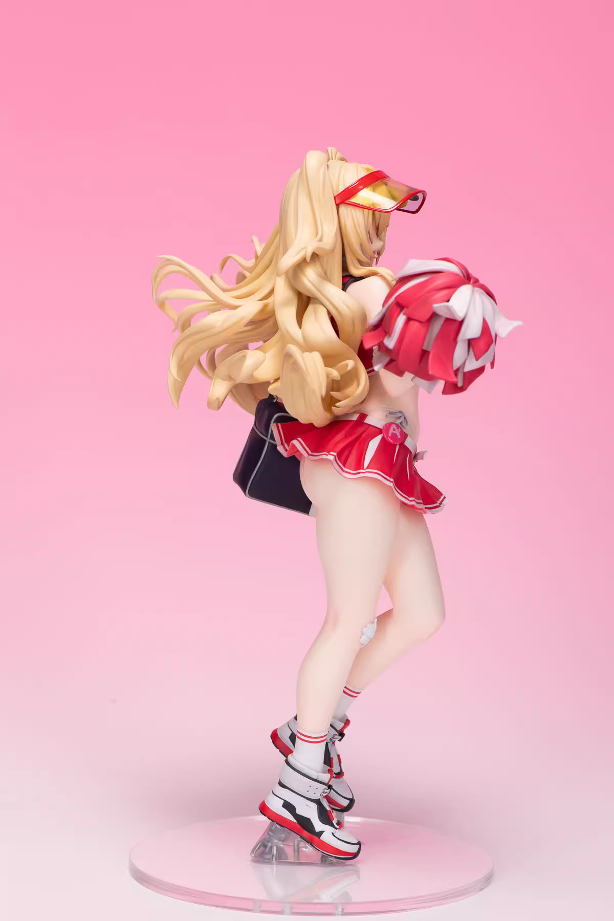 【Pre-sale】1/6 Scale Clay-NIKKE：The Goddess of Victory-Fix cast Studio