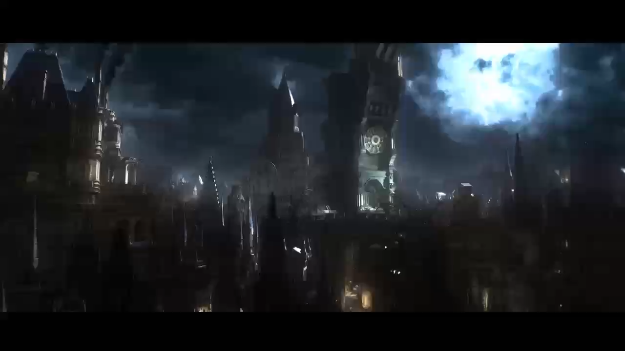 【Pre-sale】1/1 Scale Hunter Gascoigne-Bloodborne-Panda STUDIO