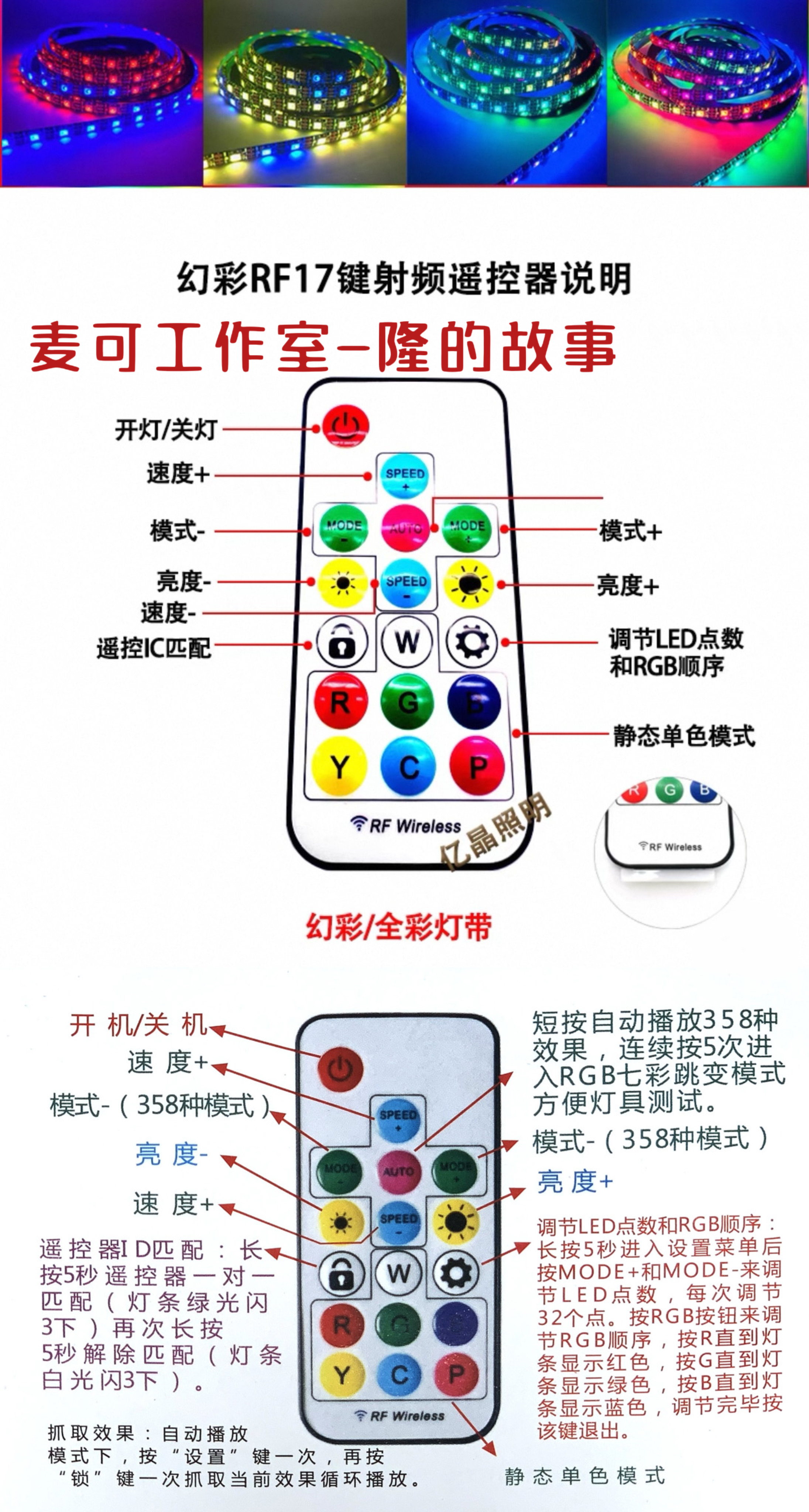 【Sold out】1/6 Scale The Story of Ryu-Street Fighter-MC Studio
