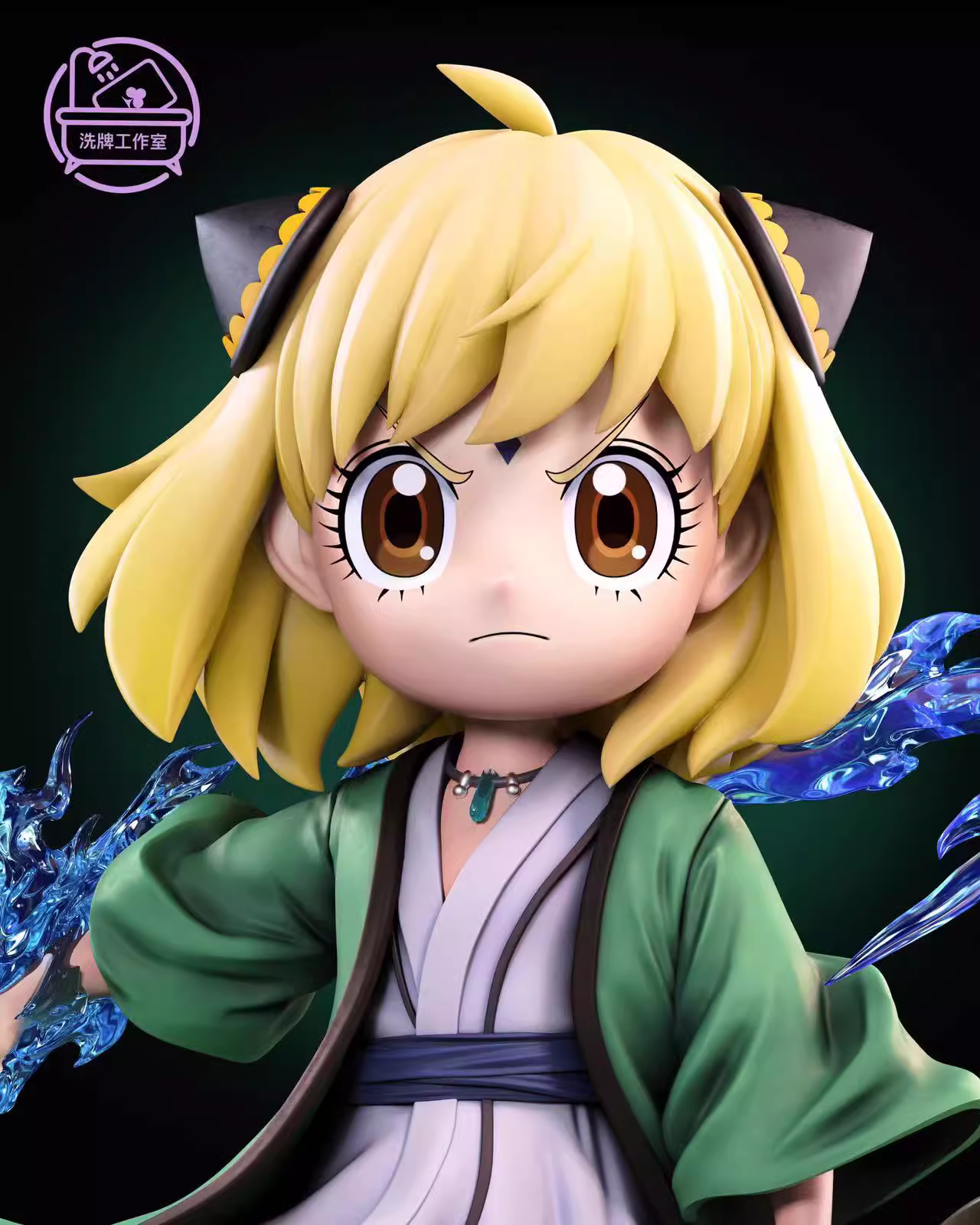 【Pre-sale】1/6 Scale Anya Forger COS Tsunade-XiPai Studio