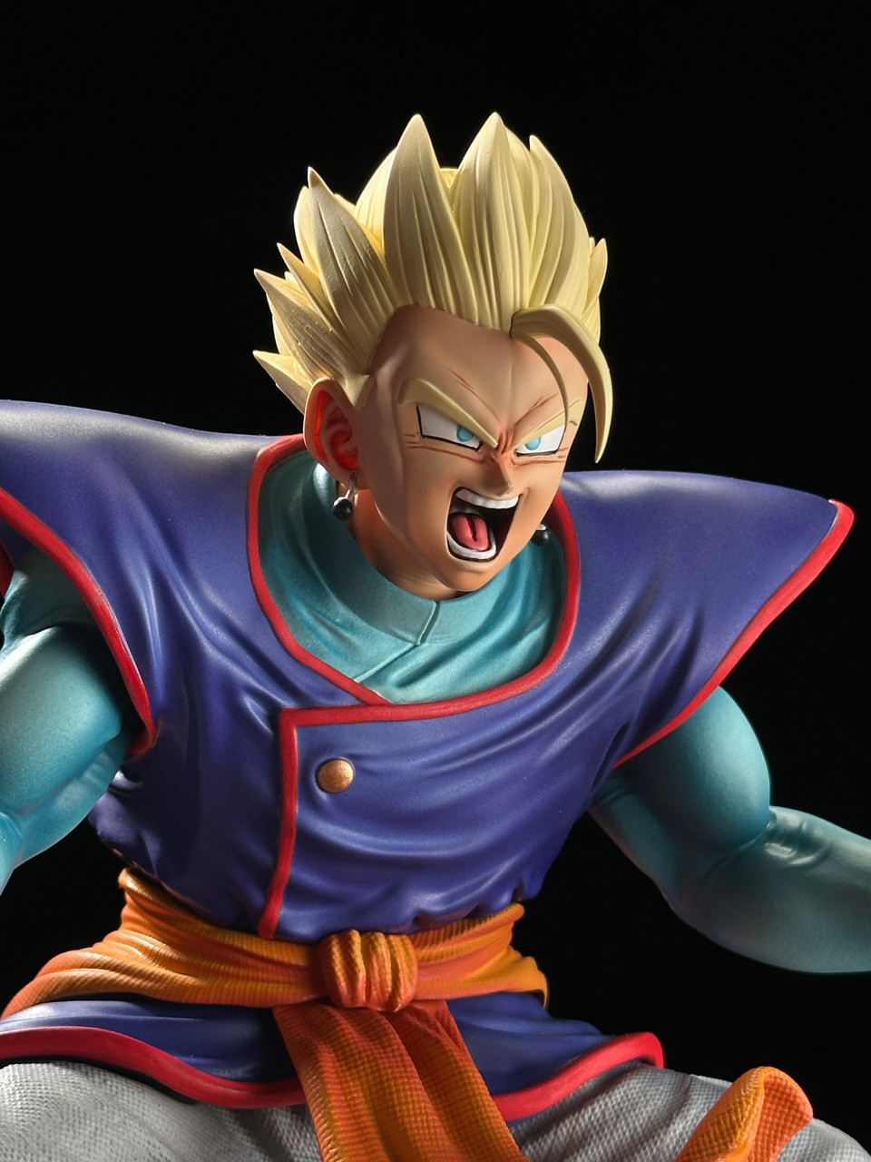 【Pre-sale】1/6 Scale Gohan-LH Studio