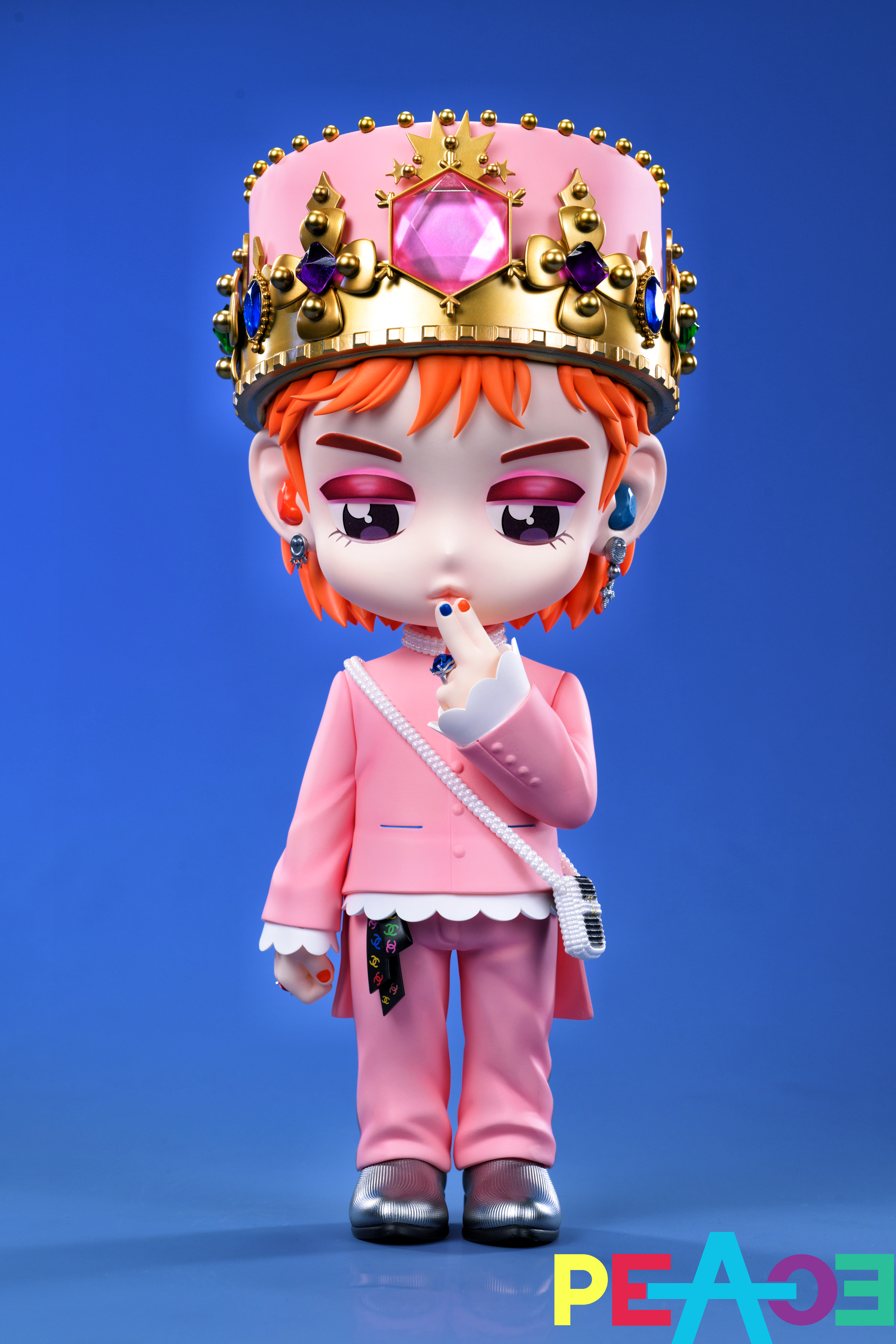 【Pre-sale】Gdragon-Other series-PEACE Studio