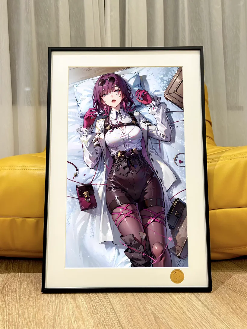 【Buy Three Get One Free】In stock Decorative Paintings--Do Remember to Remark