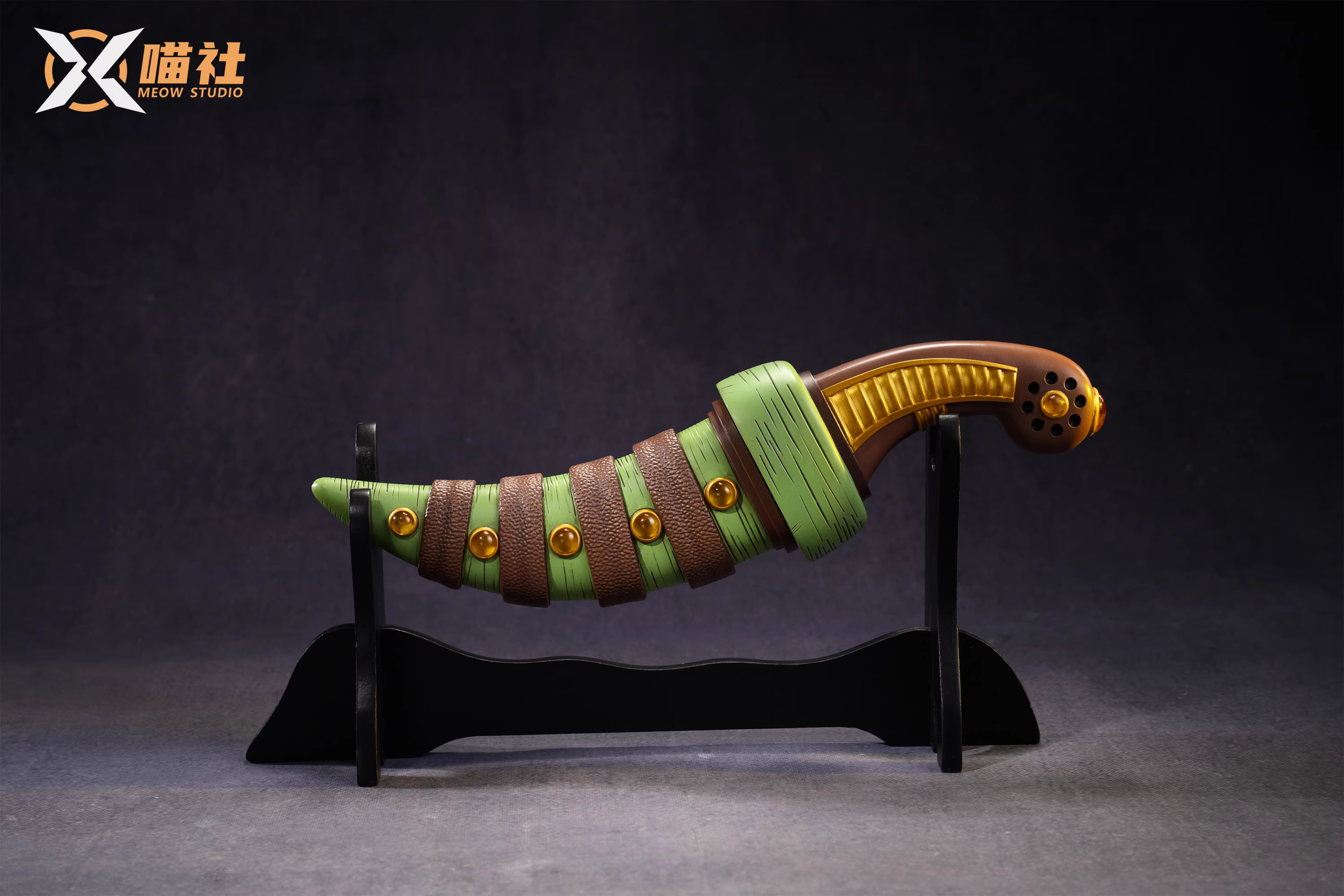 【Sold out】Dagger of Ace-Meow Studio