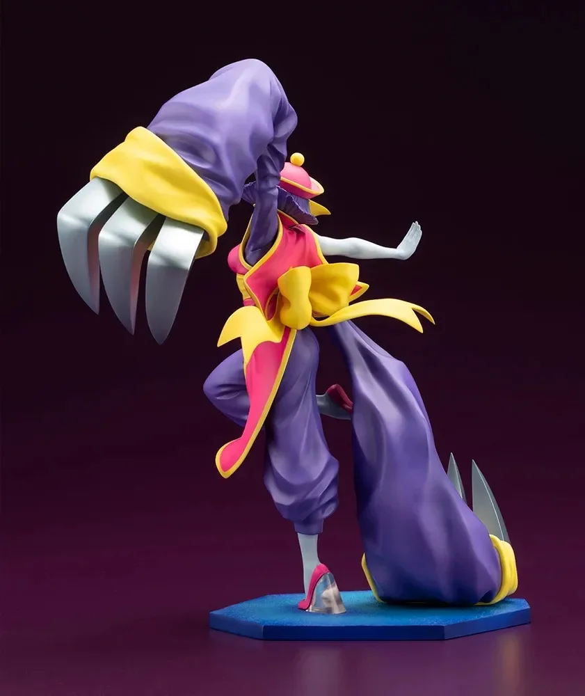 【Pre-sale】1/7 Scale SV371 Hsien-Ko/ Lei-Lei-Darkstalkers-Kotobukiya Studio