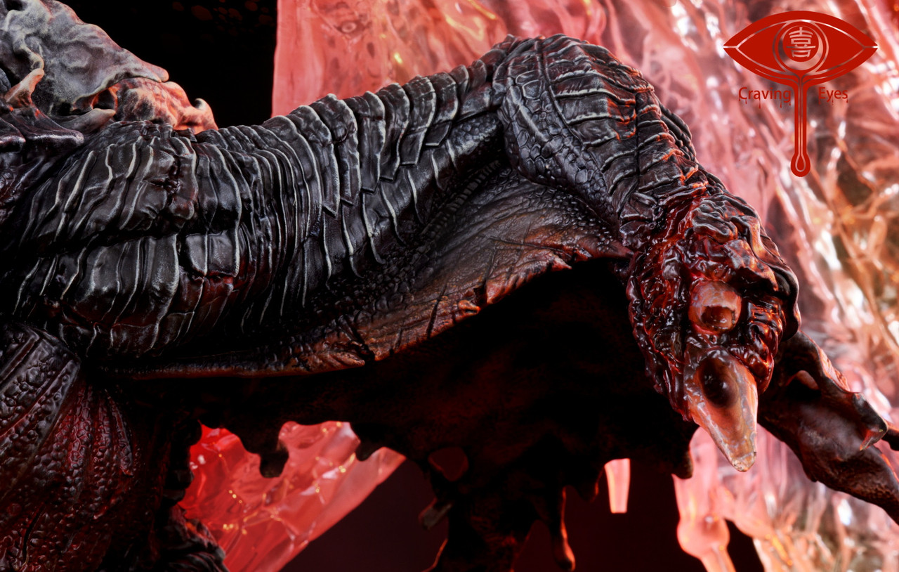 【Sold out】Bayle the Dread-ER Other Series-Craving Eyes Studio