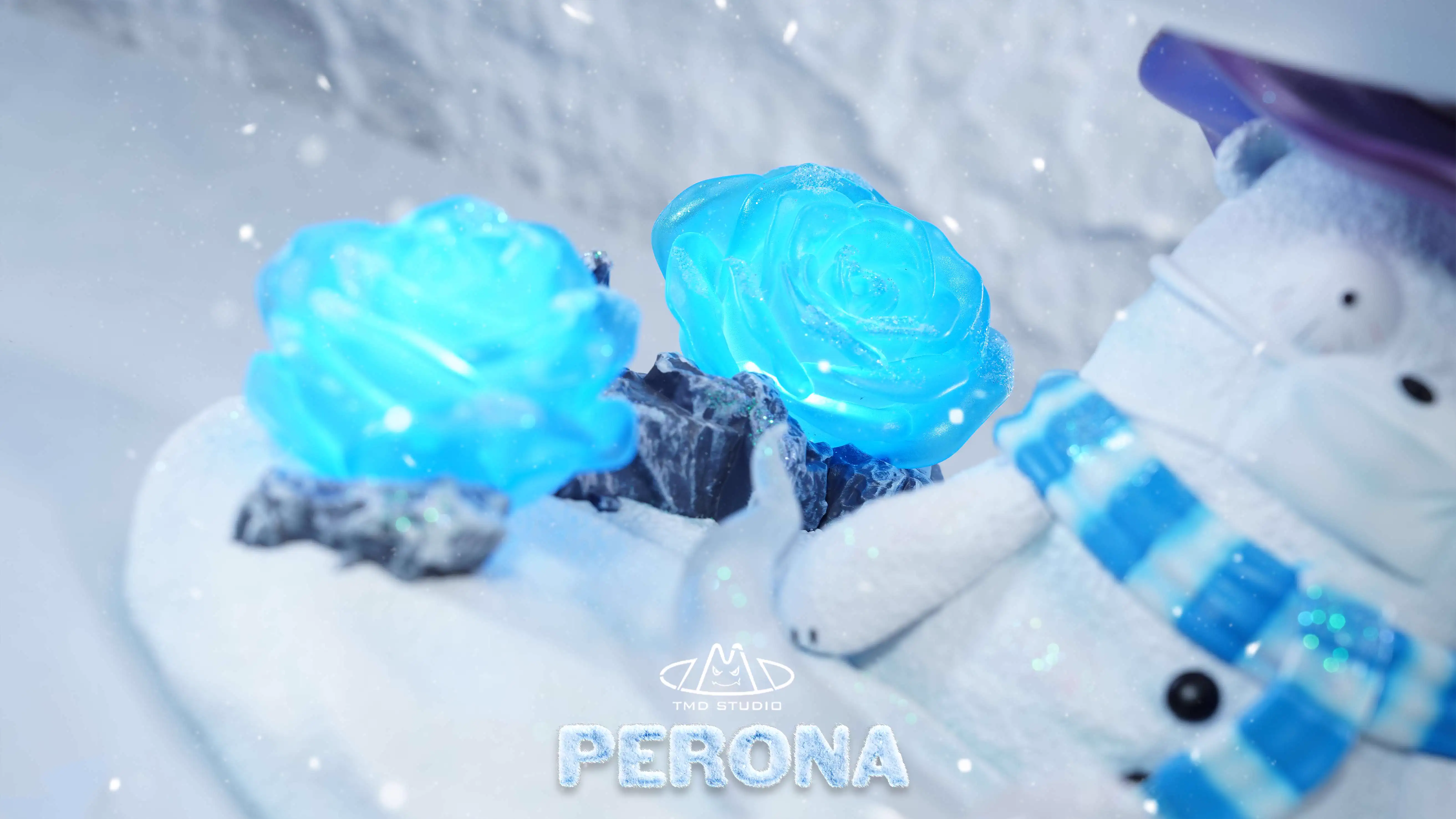 【Pre-sale】1/6 Scale Perona-Toy's my dream studio