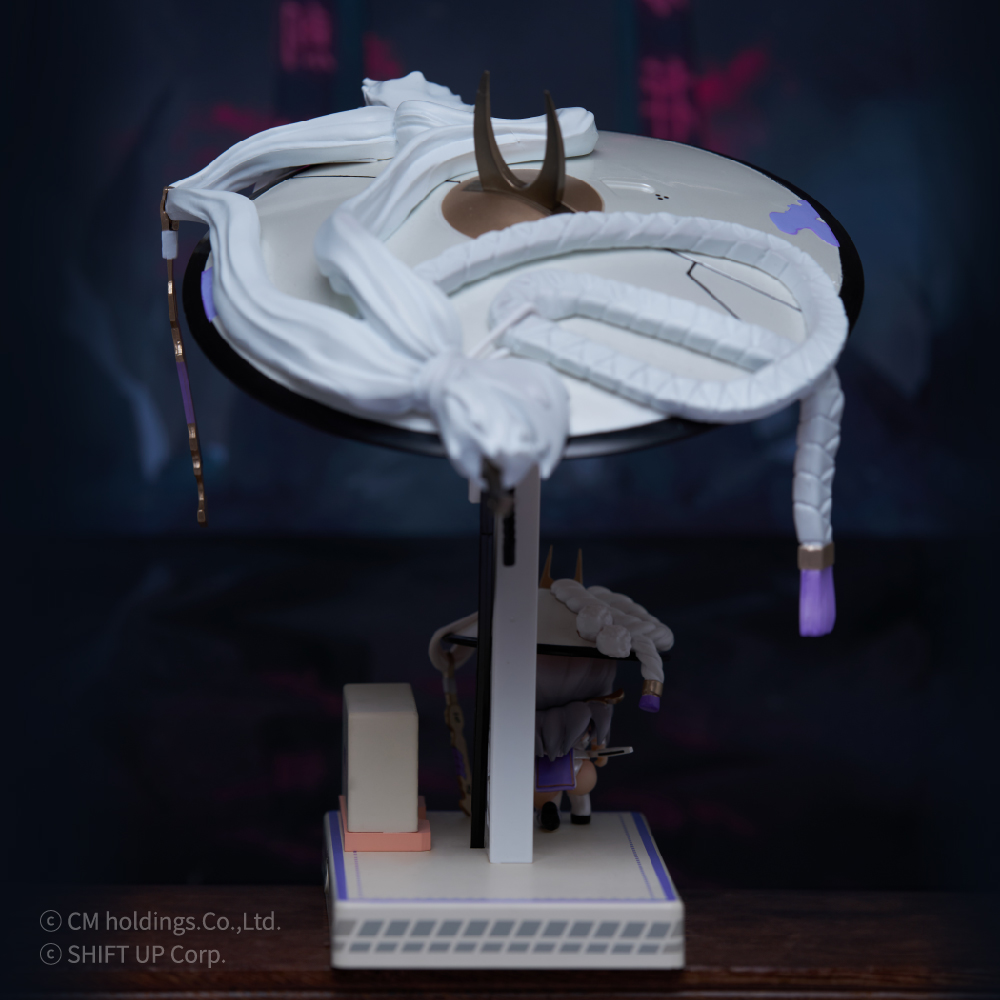 【Pre-sale】HongLian-Goddess of Victory: Nikke-GNF TOYZ Studio